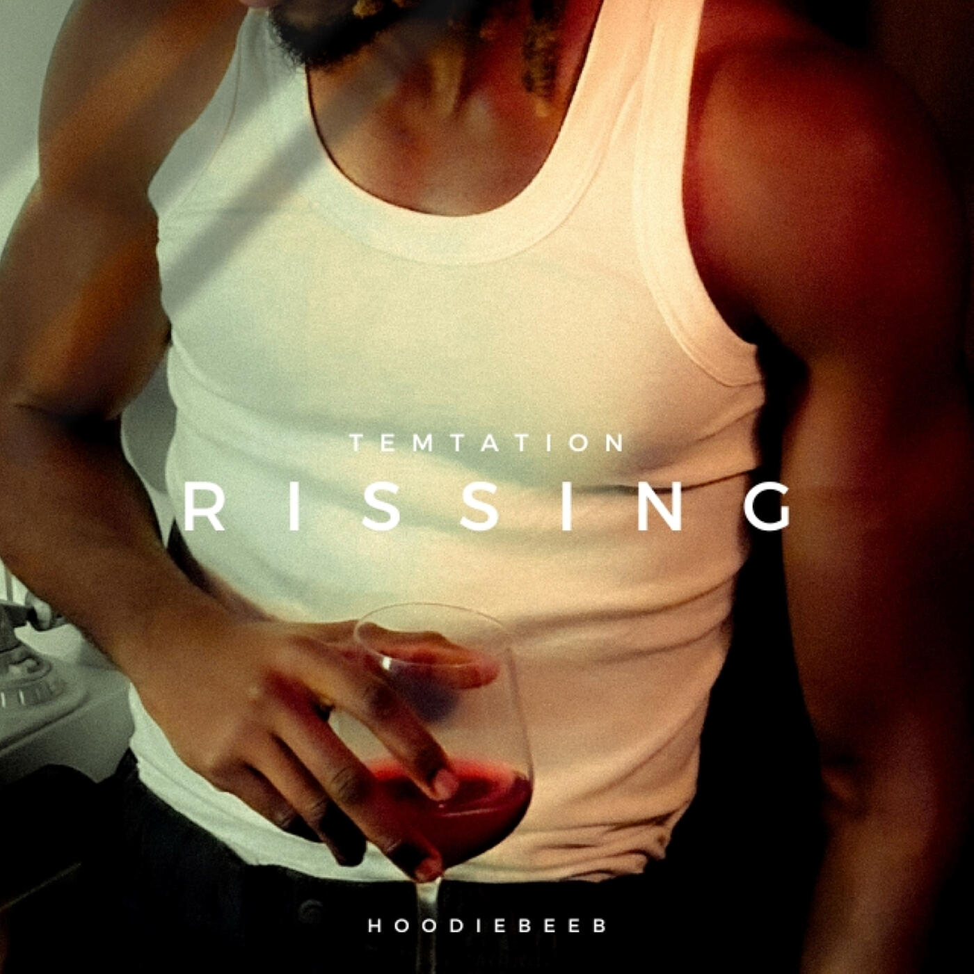 Релиз Temtation Rissing