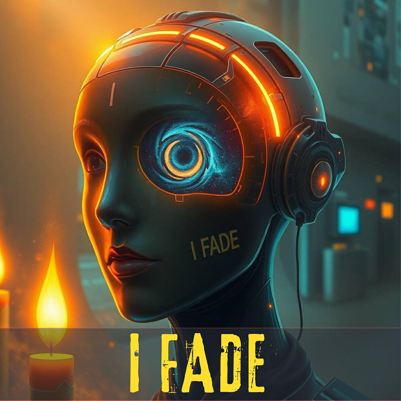Релиз I Fade