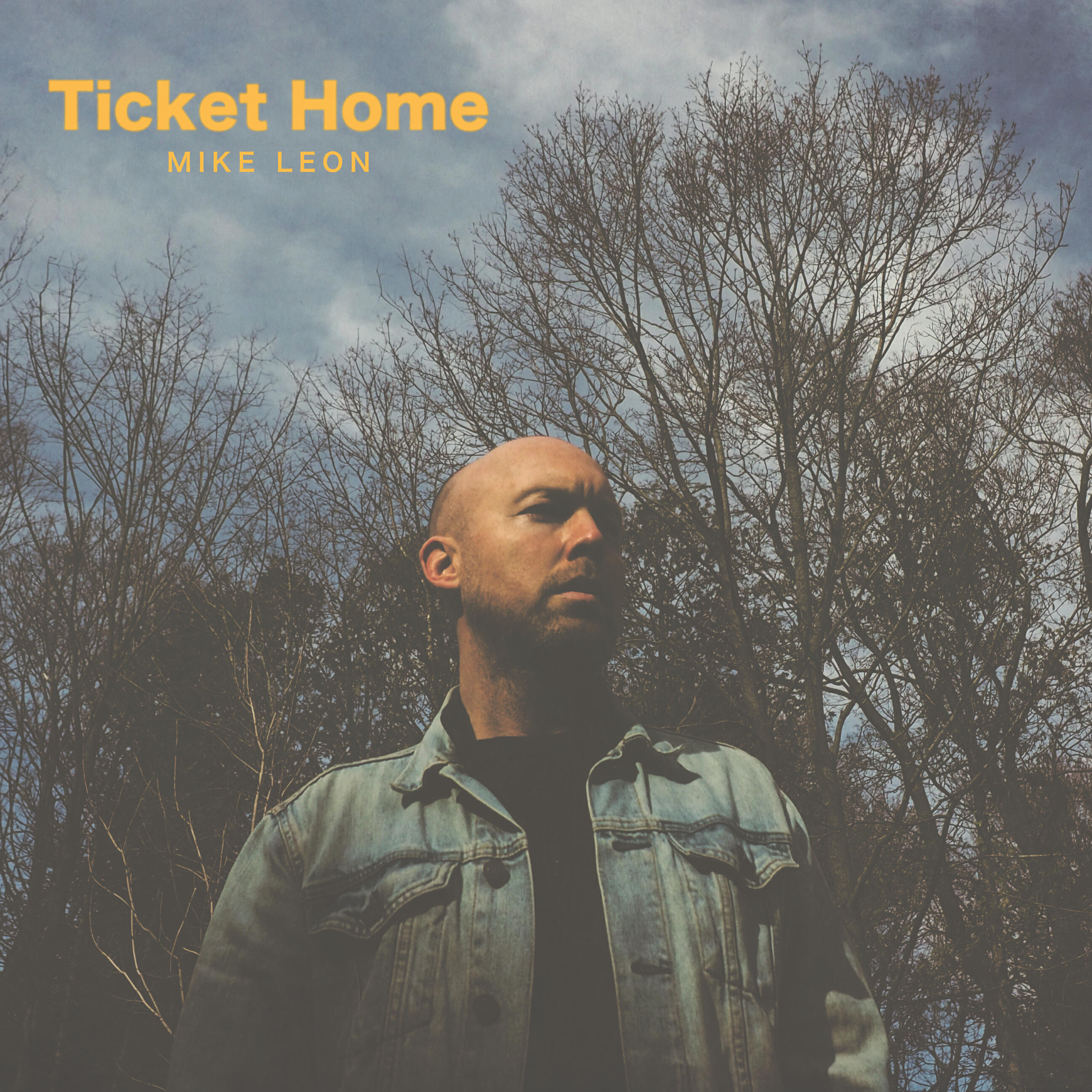 Релиз Ticket Home