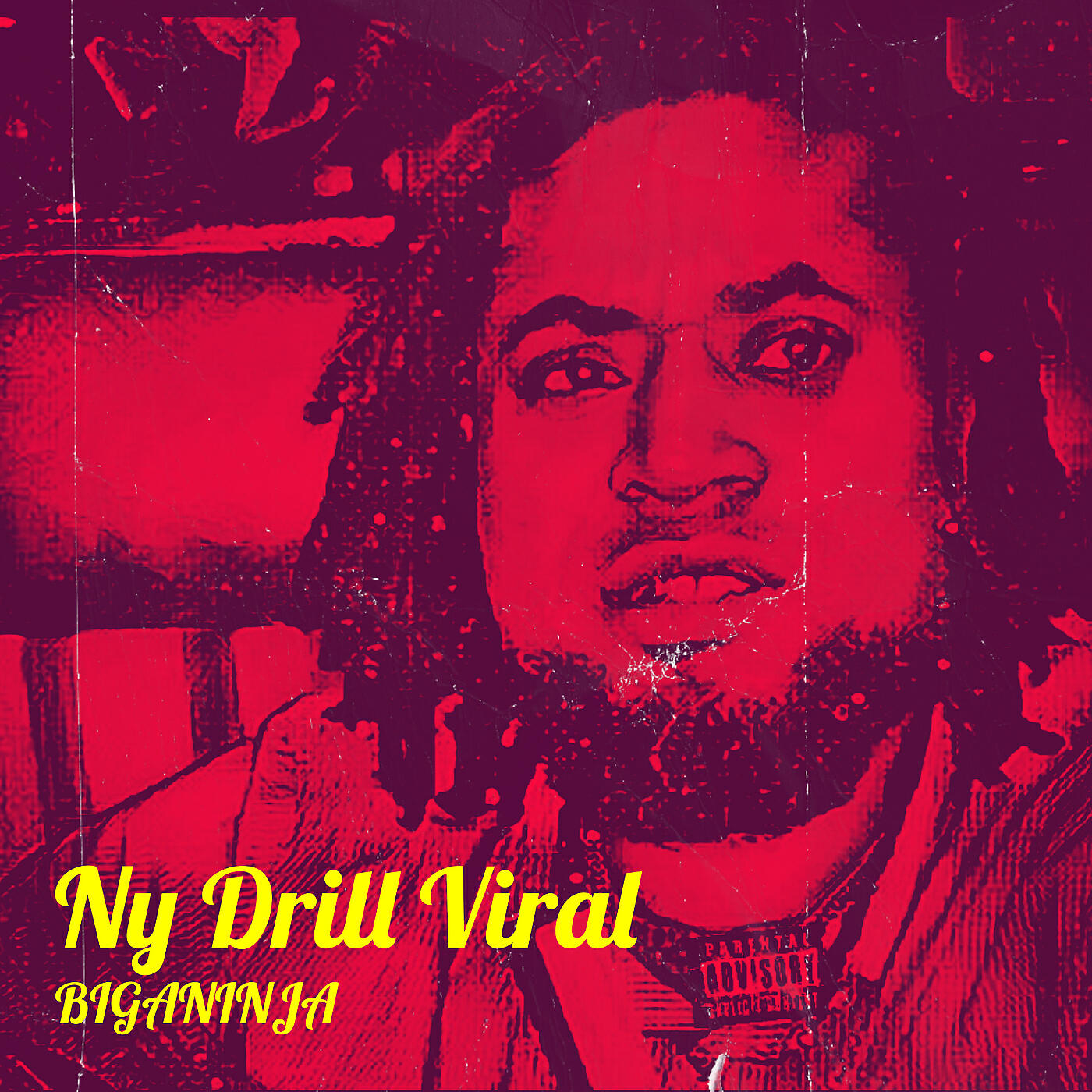 Релиз Ny Drill Viral