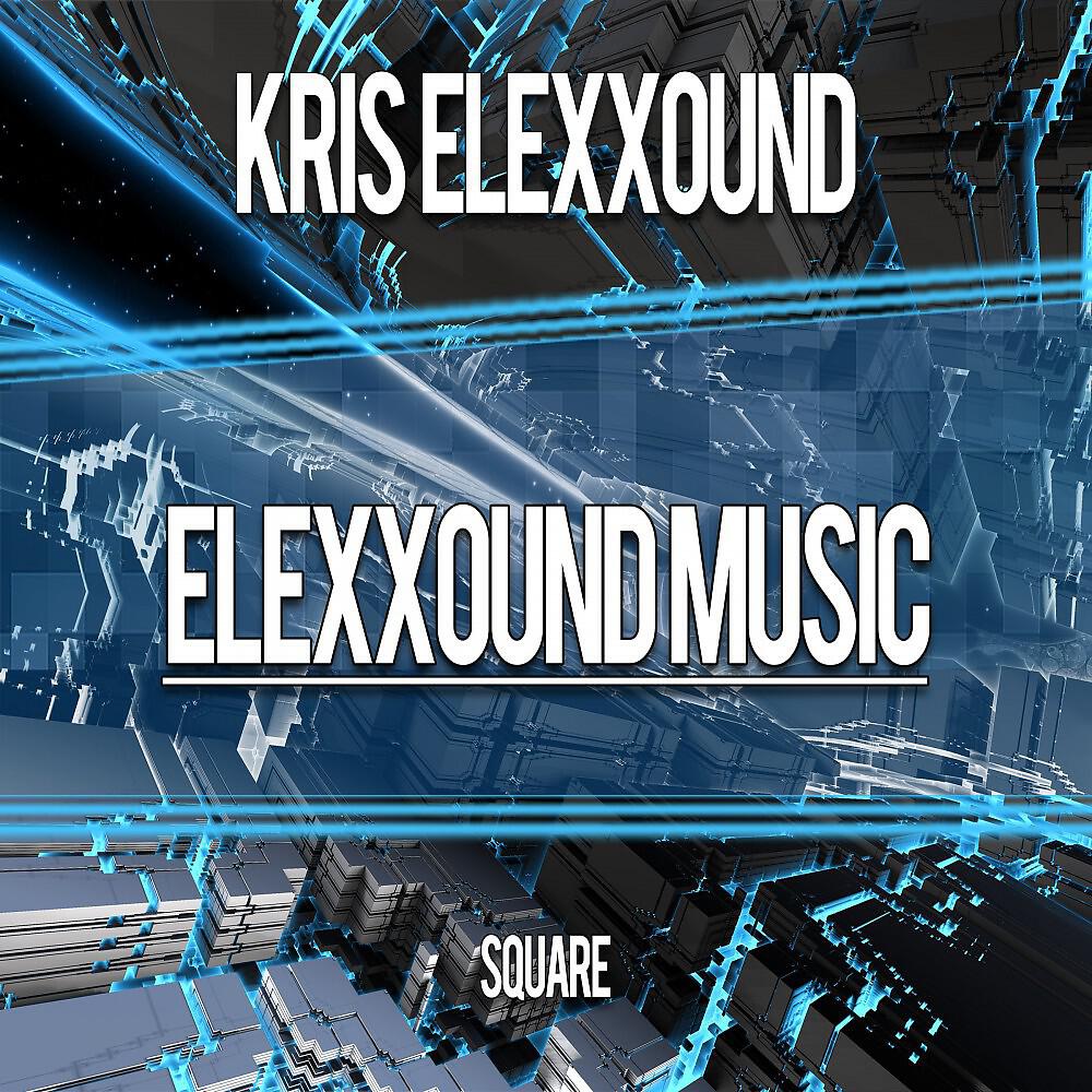 Kris Elexxound
