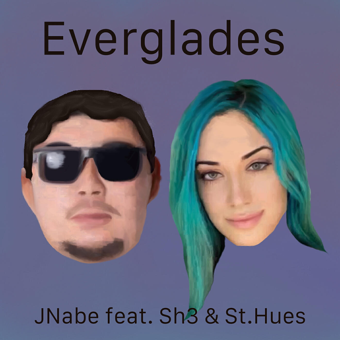 Релиз Everglades