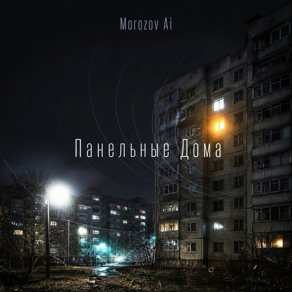 Релиз Панельные Дома