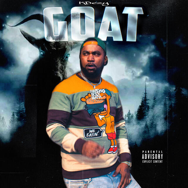 Релиз Goat