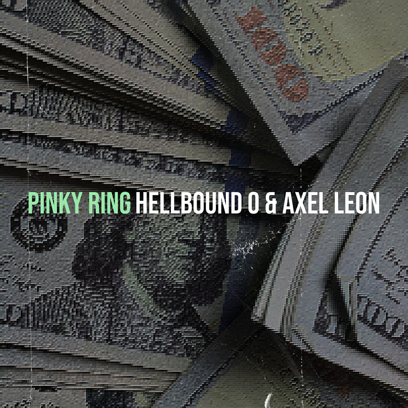 Релиз Pinky Ring