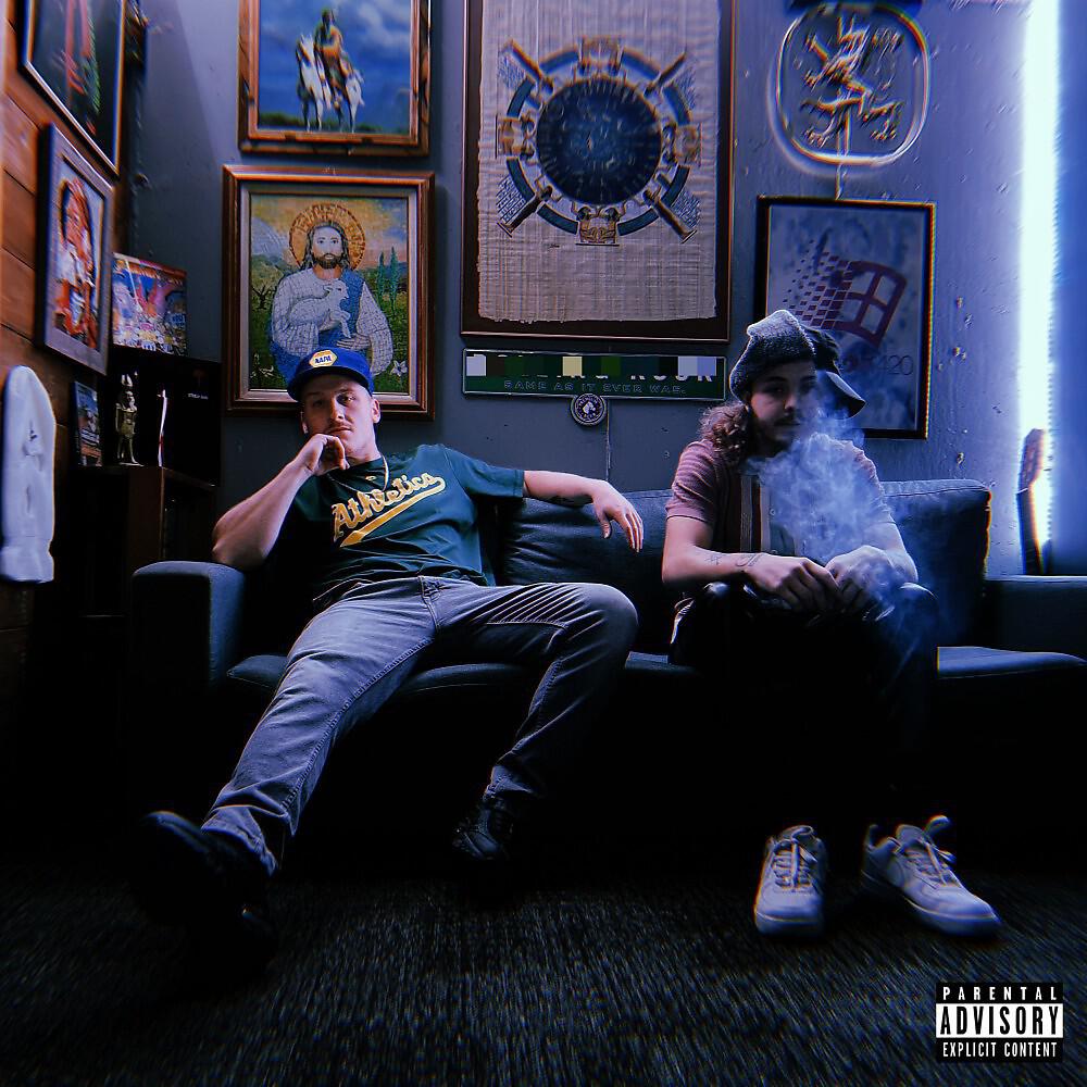 Релиз The Long Way