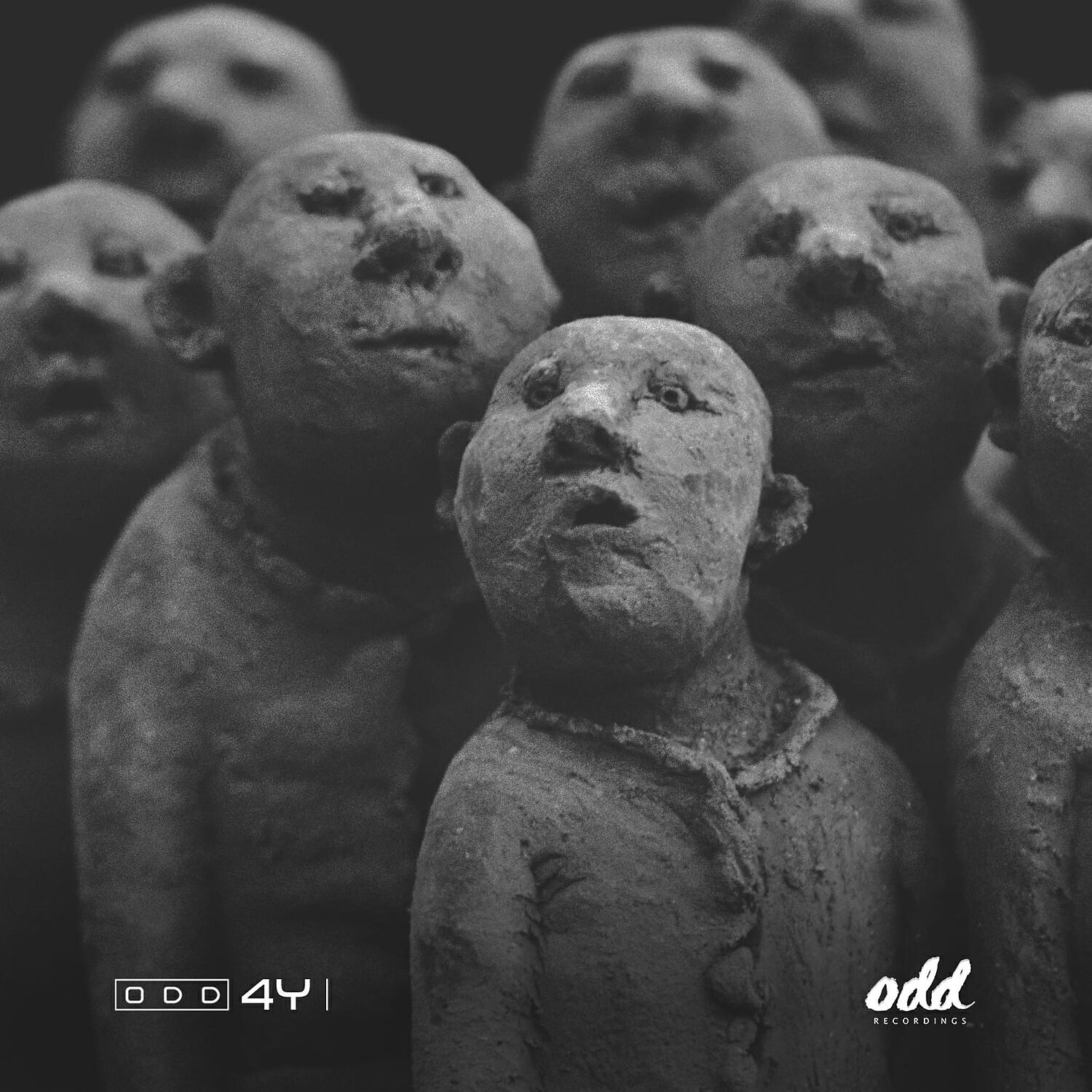 Релиз Odd4Y I