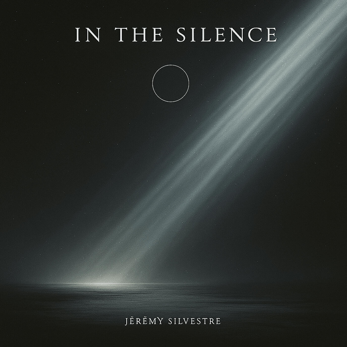 Релиз In the Silence