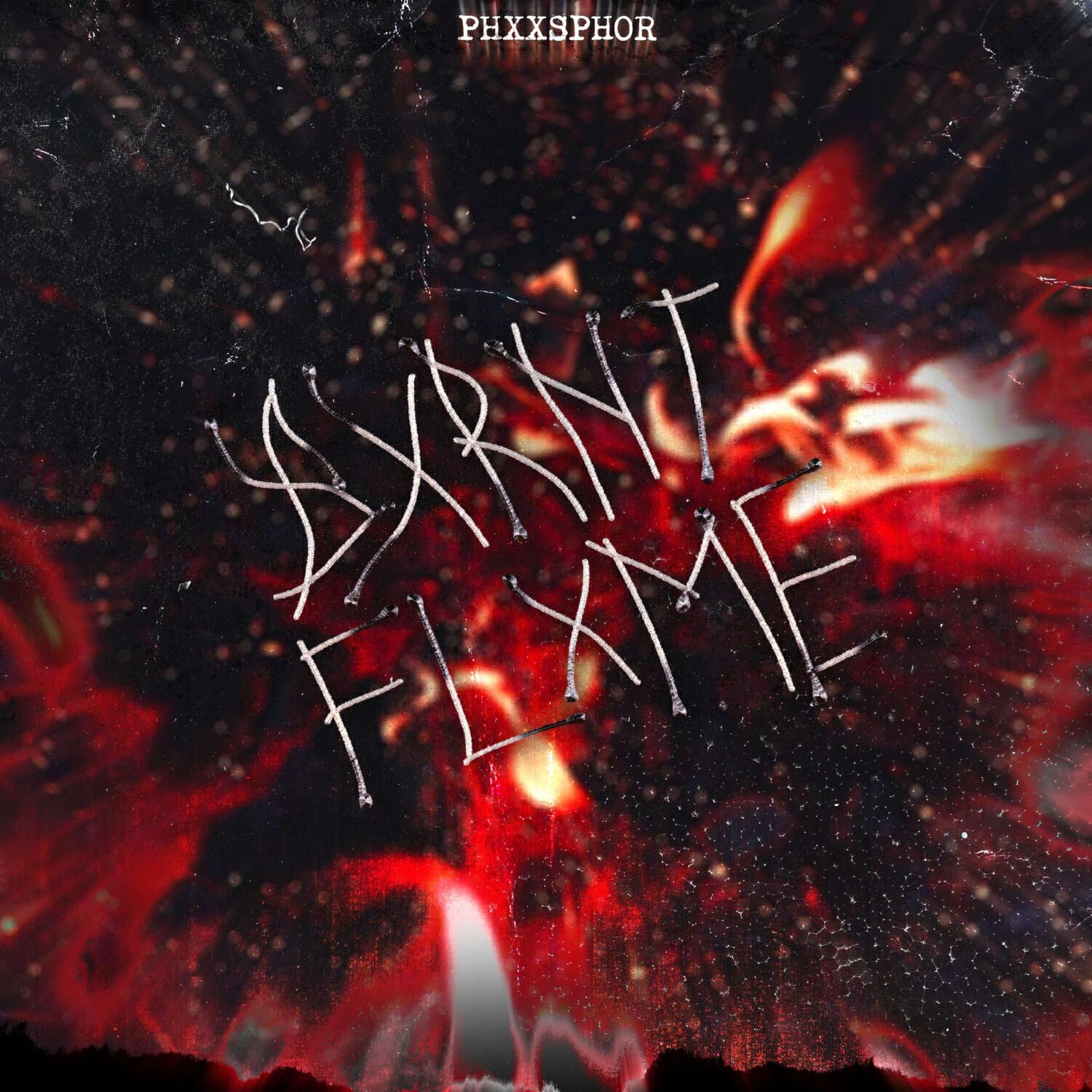 Релиз BXRNTFLXME