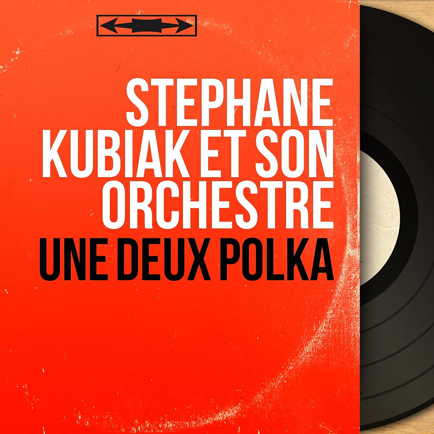 Релиз Une deux polka