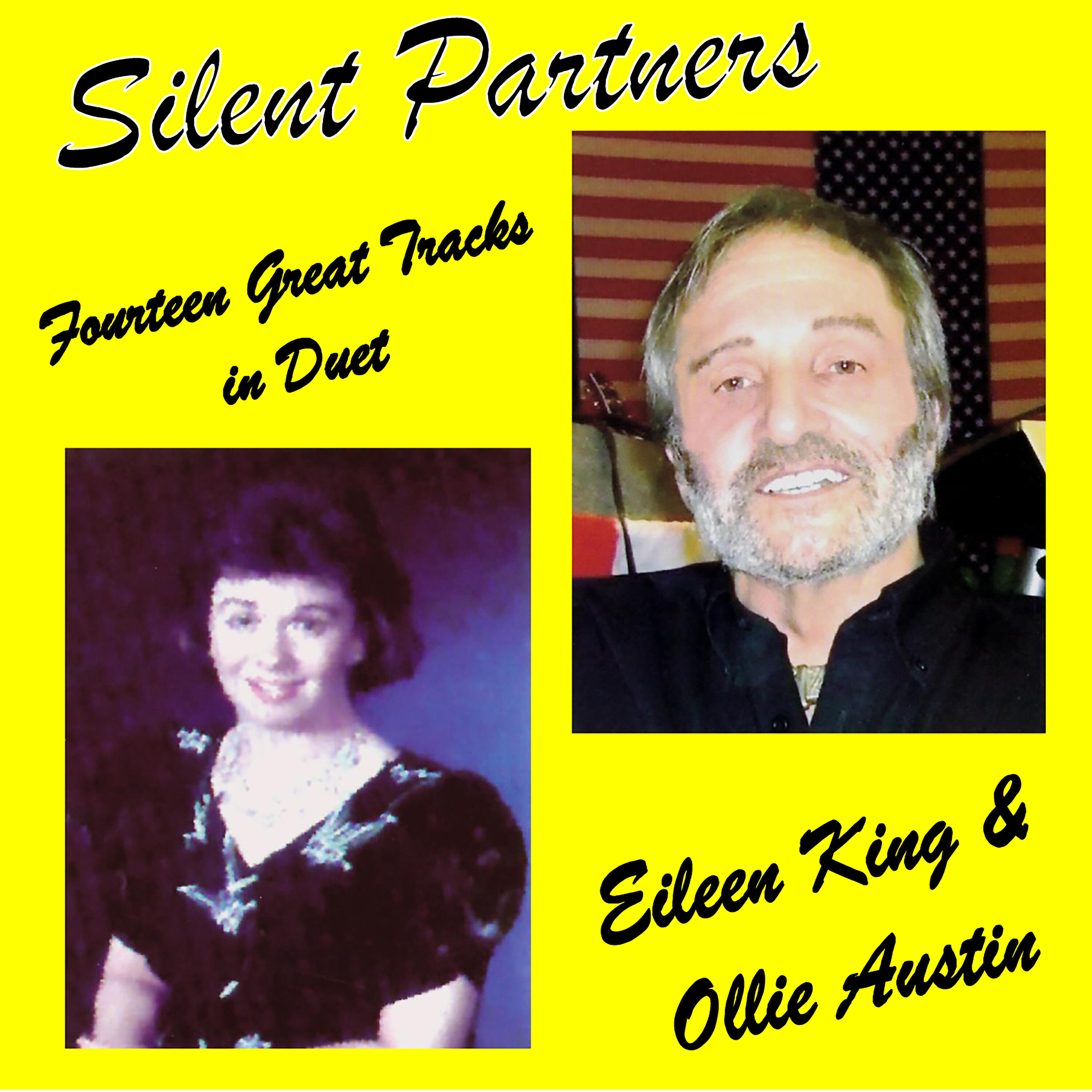 Релиз Silent Partners