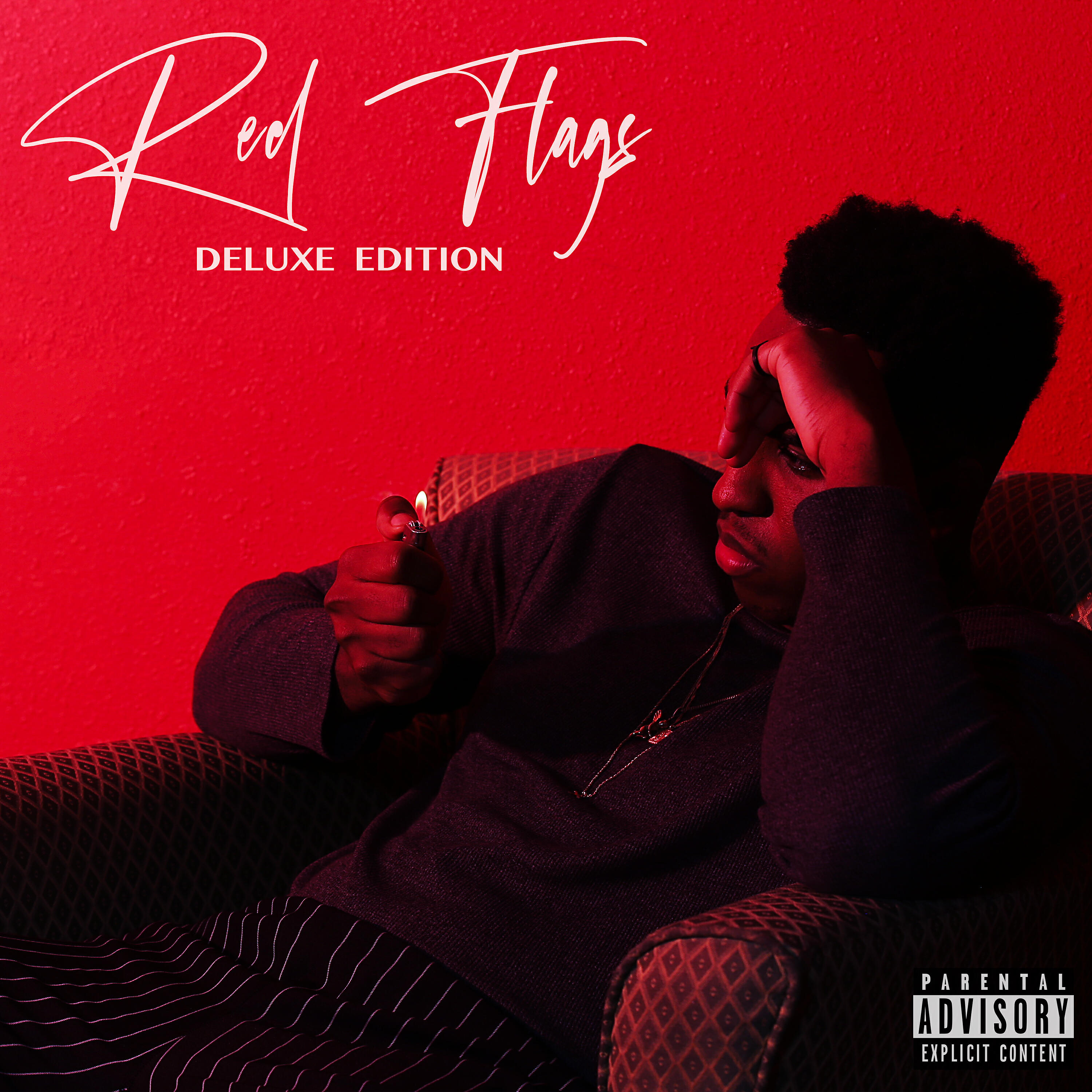 Релиз Red Flags (Deluxe Edition)