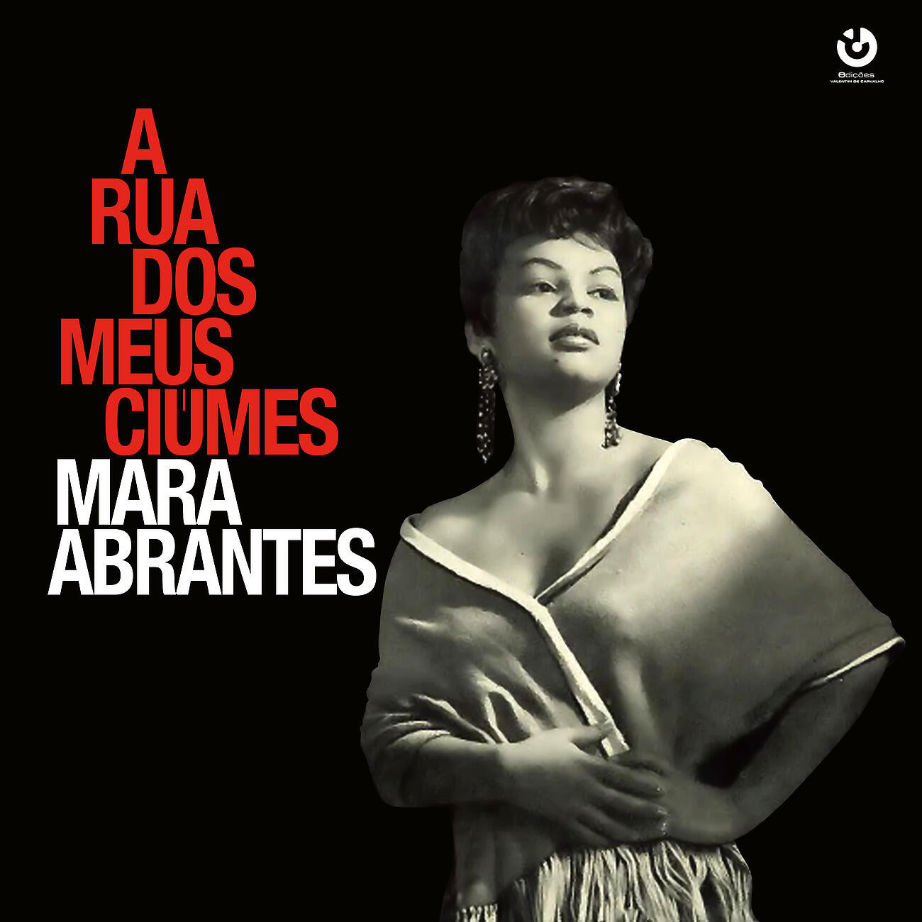 Релиз A Rua dos Meus Ciúmes