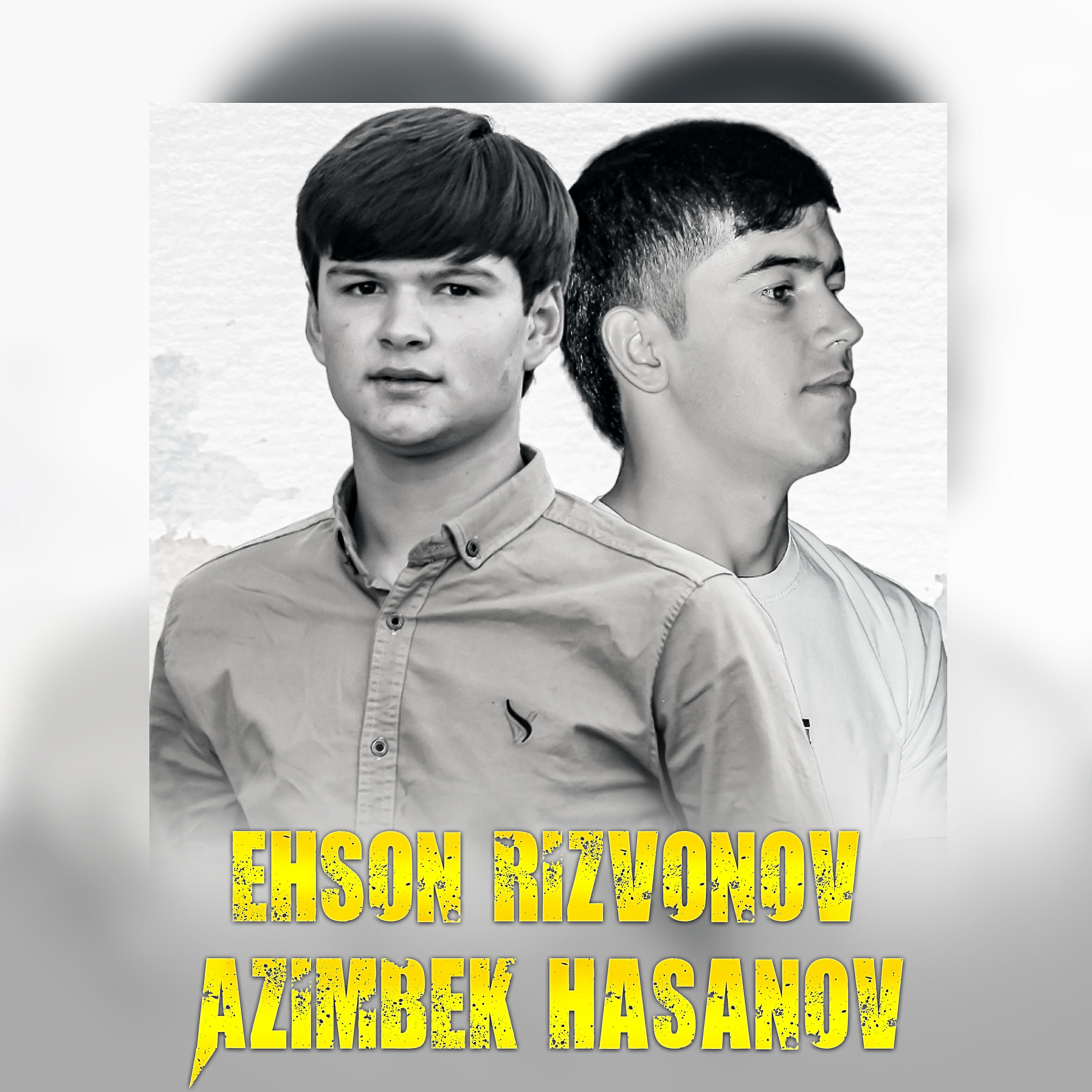 Azimbek Hasanov