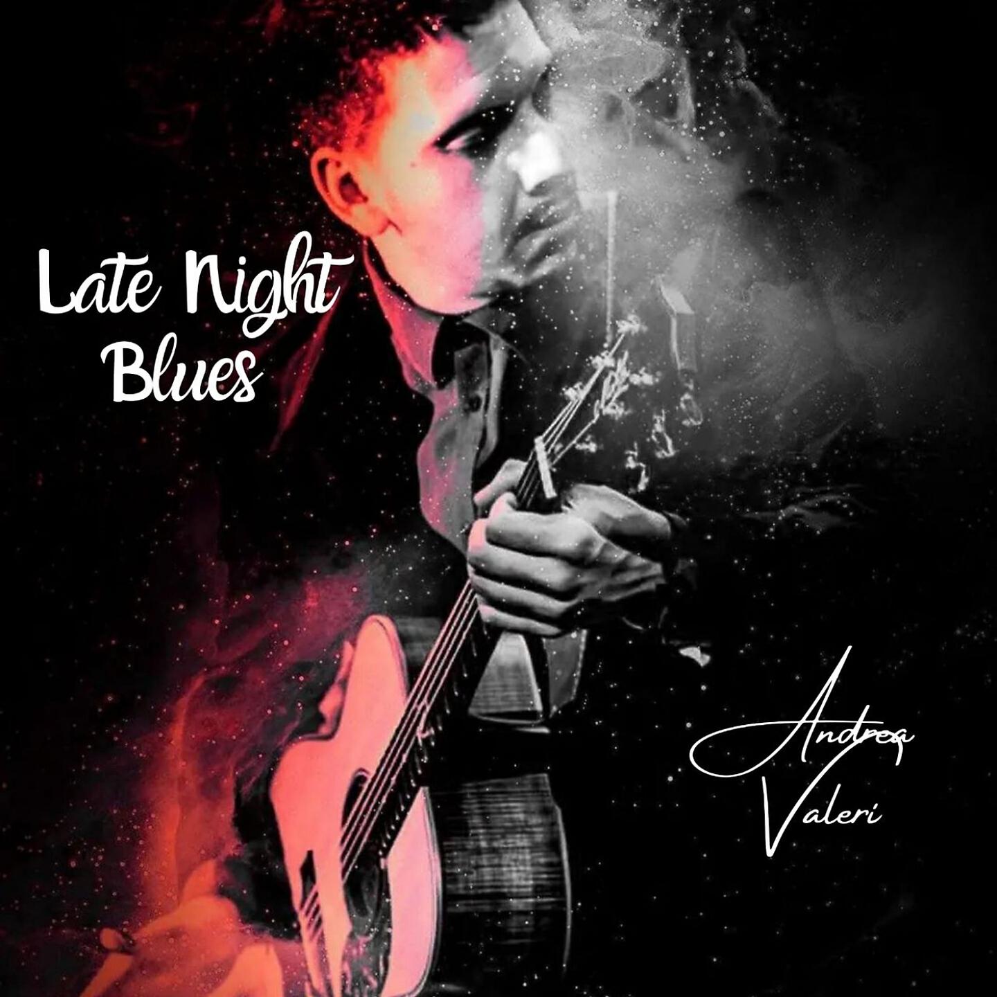 Релиз Late Night Blues