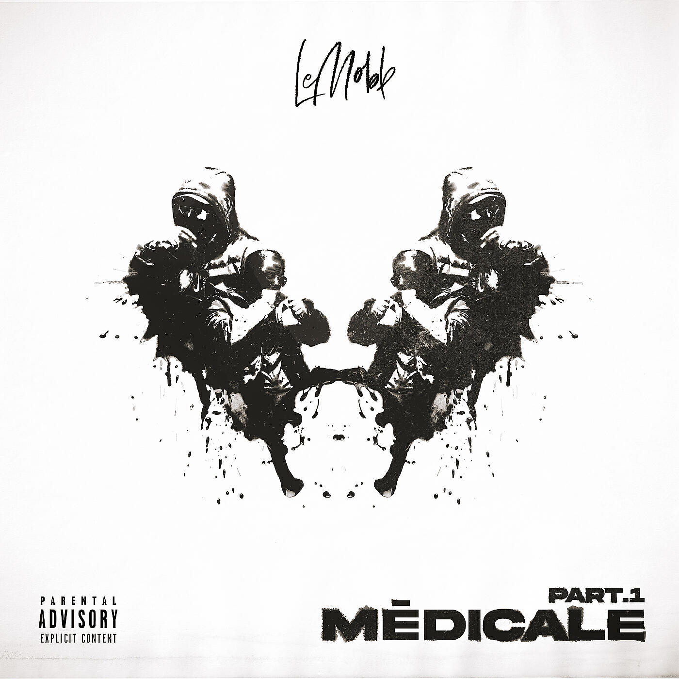 Релиз Médicale part.1