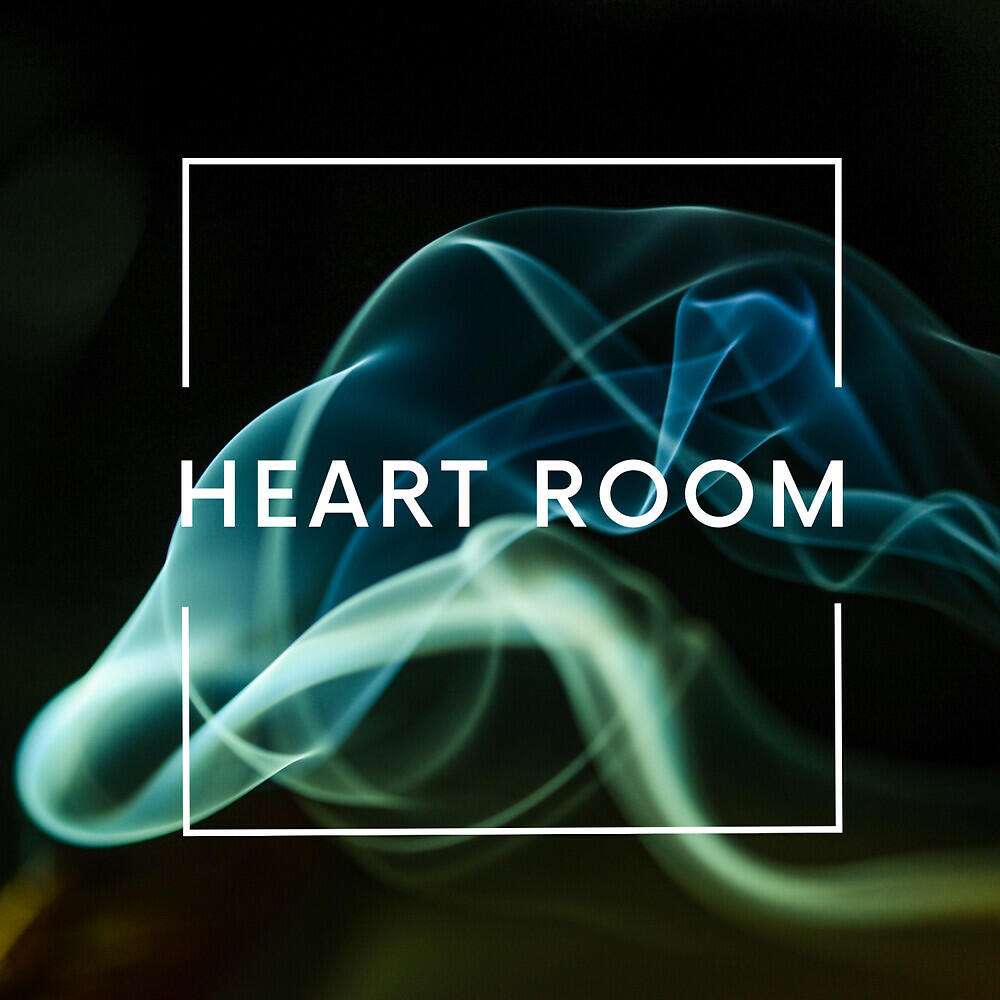 Релиз HEART ROOM