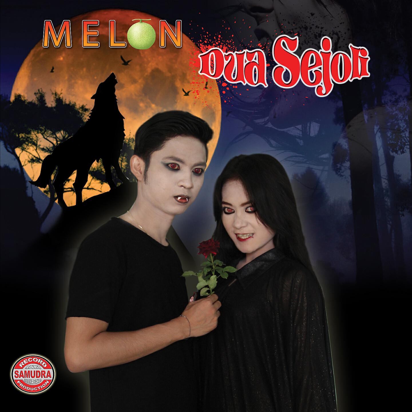 Релиз Melon Dua Sejoli