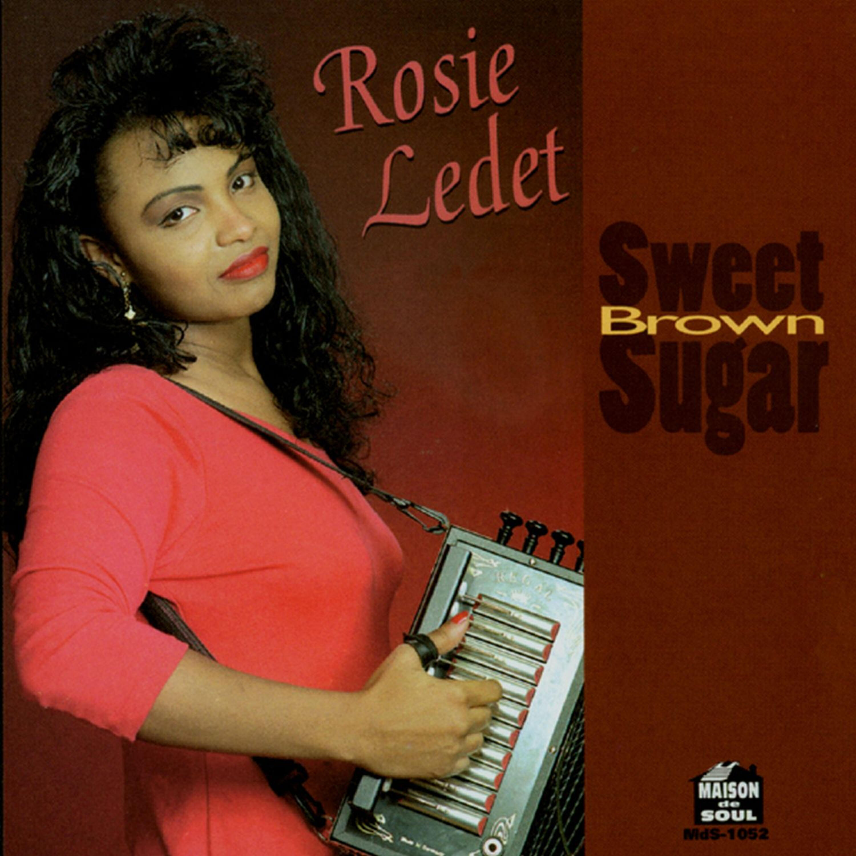 Релиз Sweet Brown Sugar