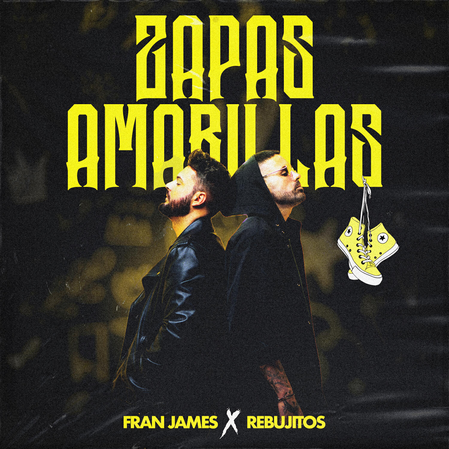 Релиз Zapas Amarillas