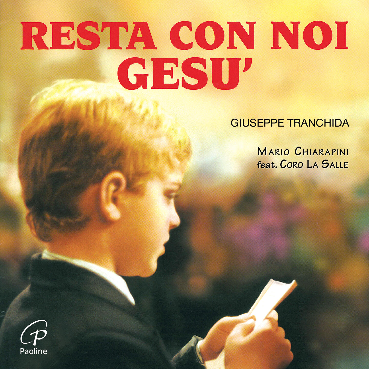 Giuseppe Tranchida