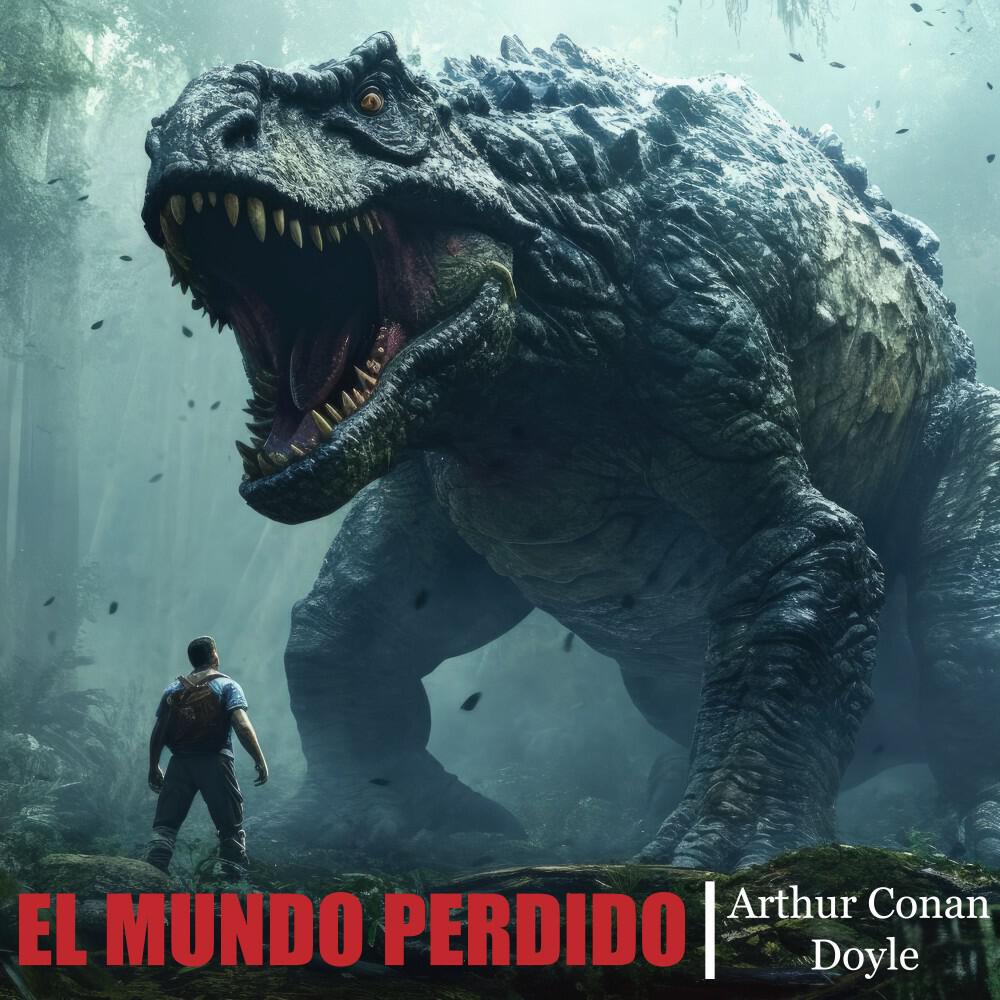 Релиз El Mundo Perdido