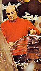 Vincent Geminiani