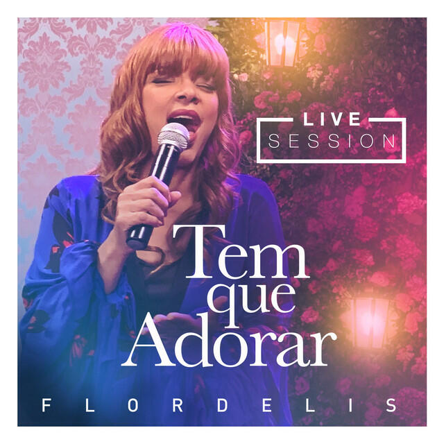 Релиз Tem que Adorar (Live Session)