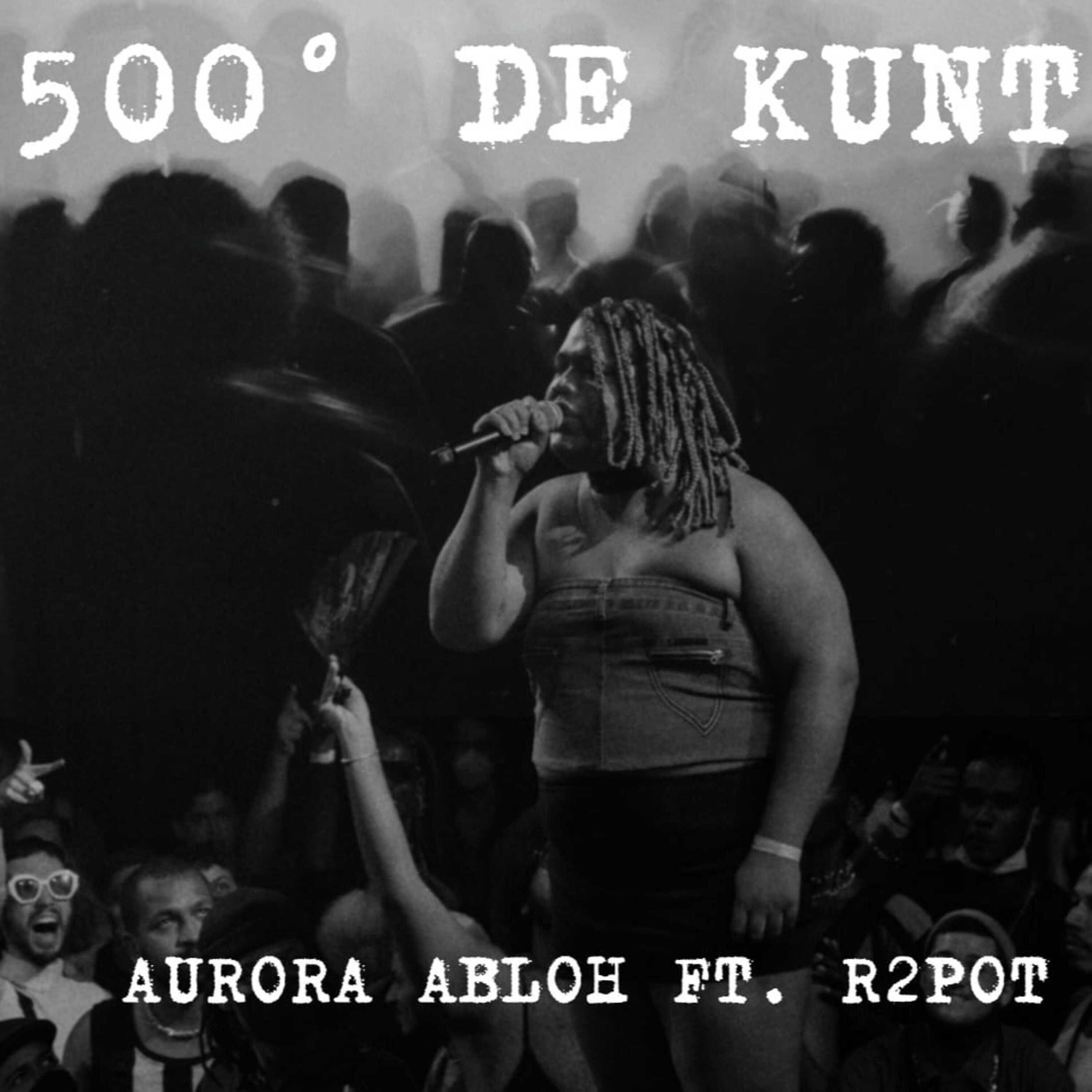 Релиз 500 Graus de Kunt