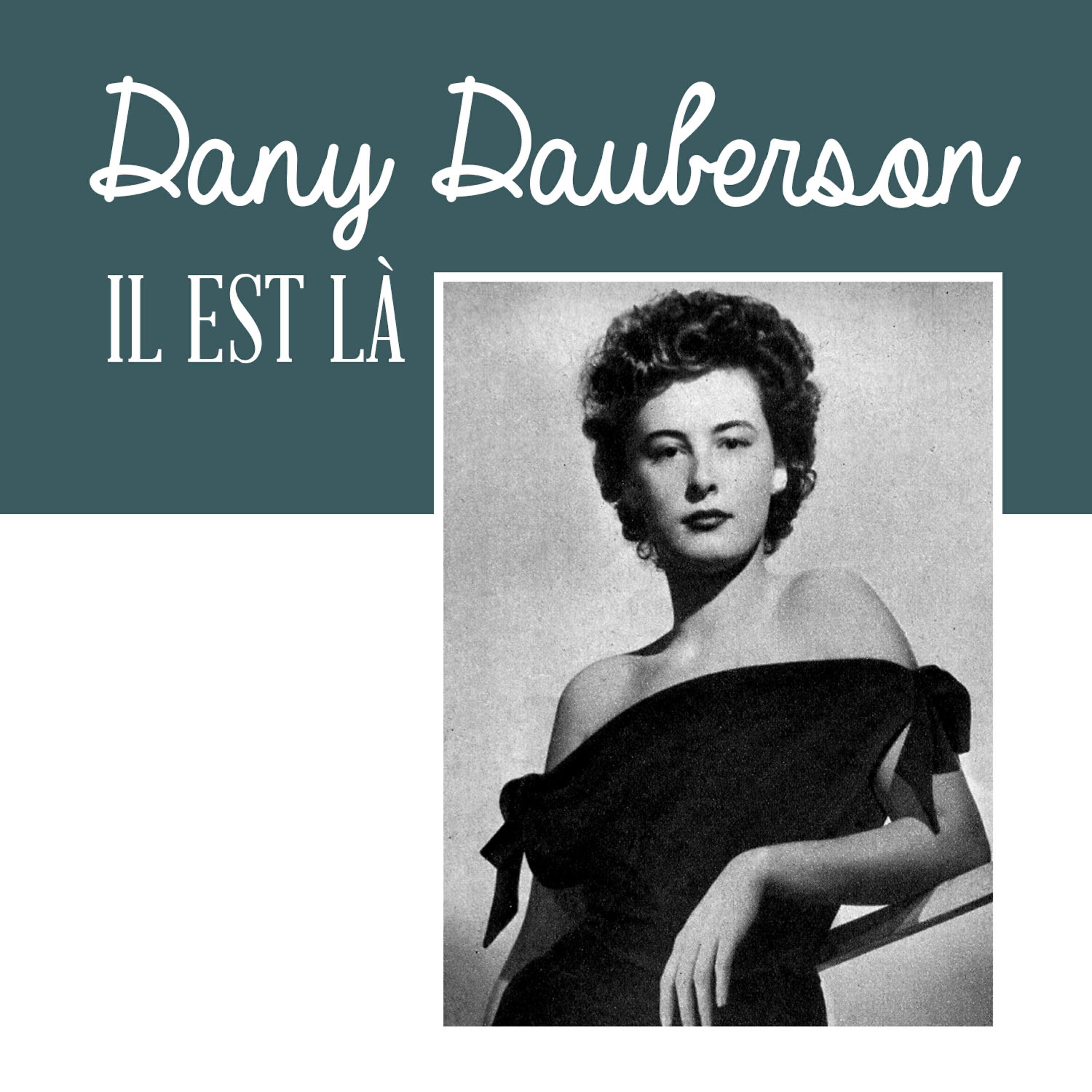 Релиз Il Est Là