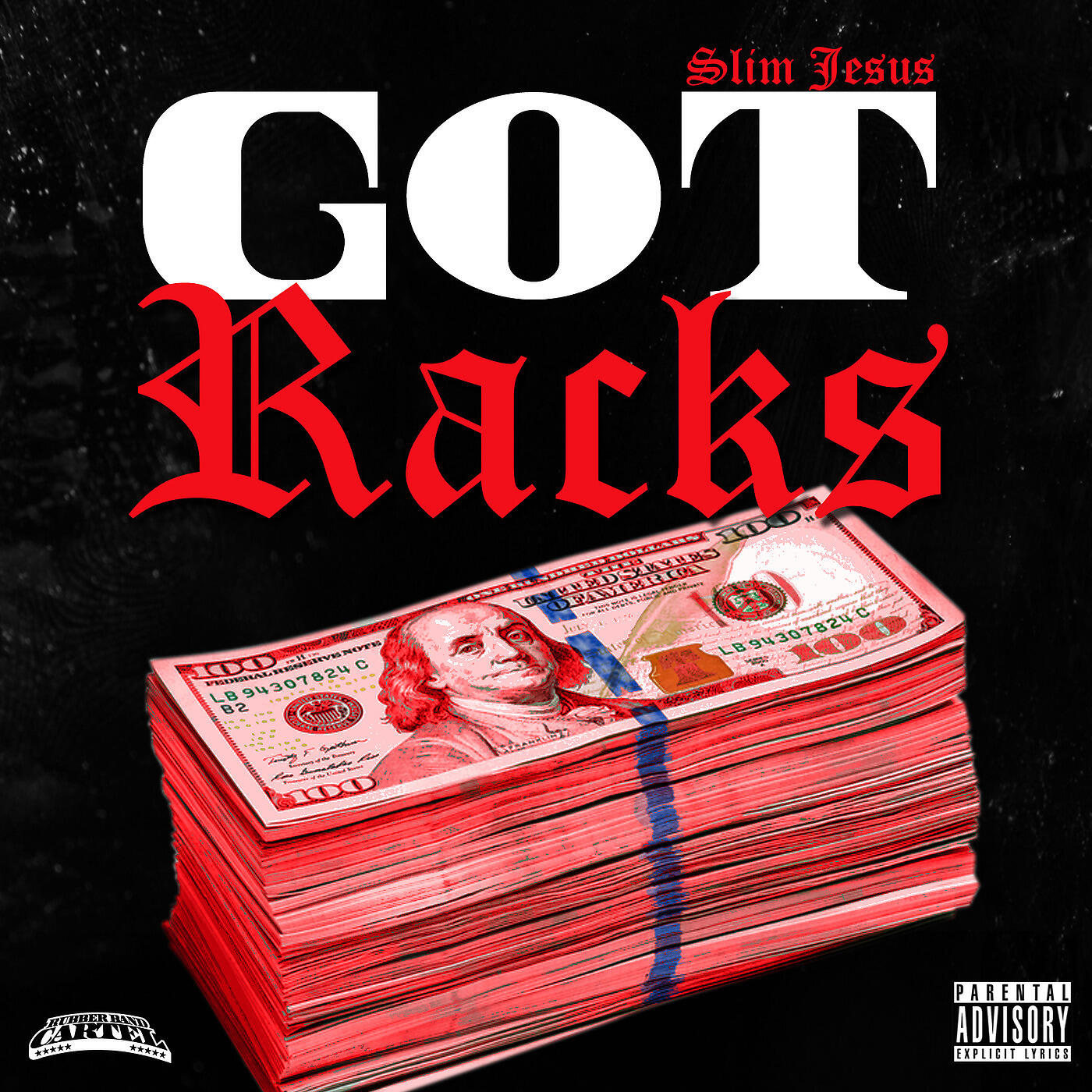Релиз Got Racks