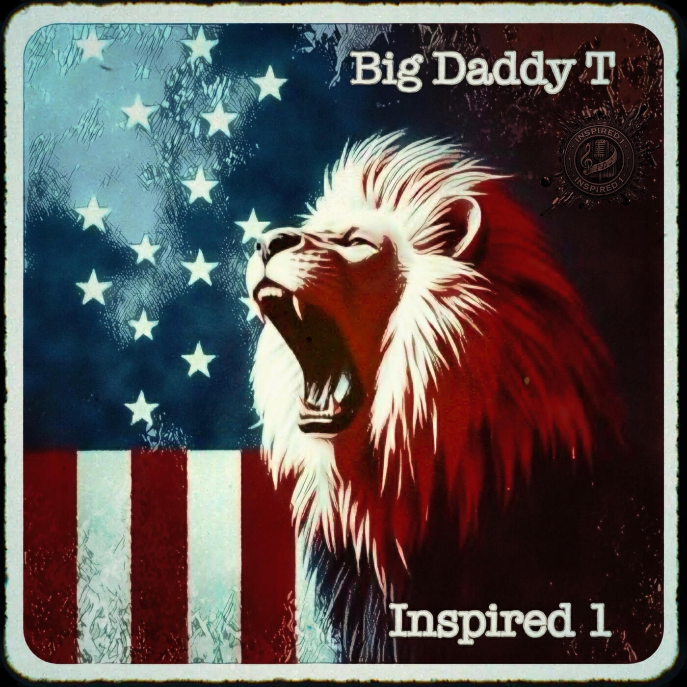 Постер альбома Big Daddy T