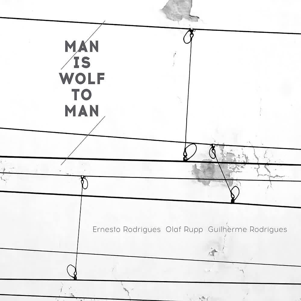 Релиз Man Is Wolf to Man