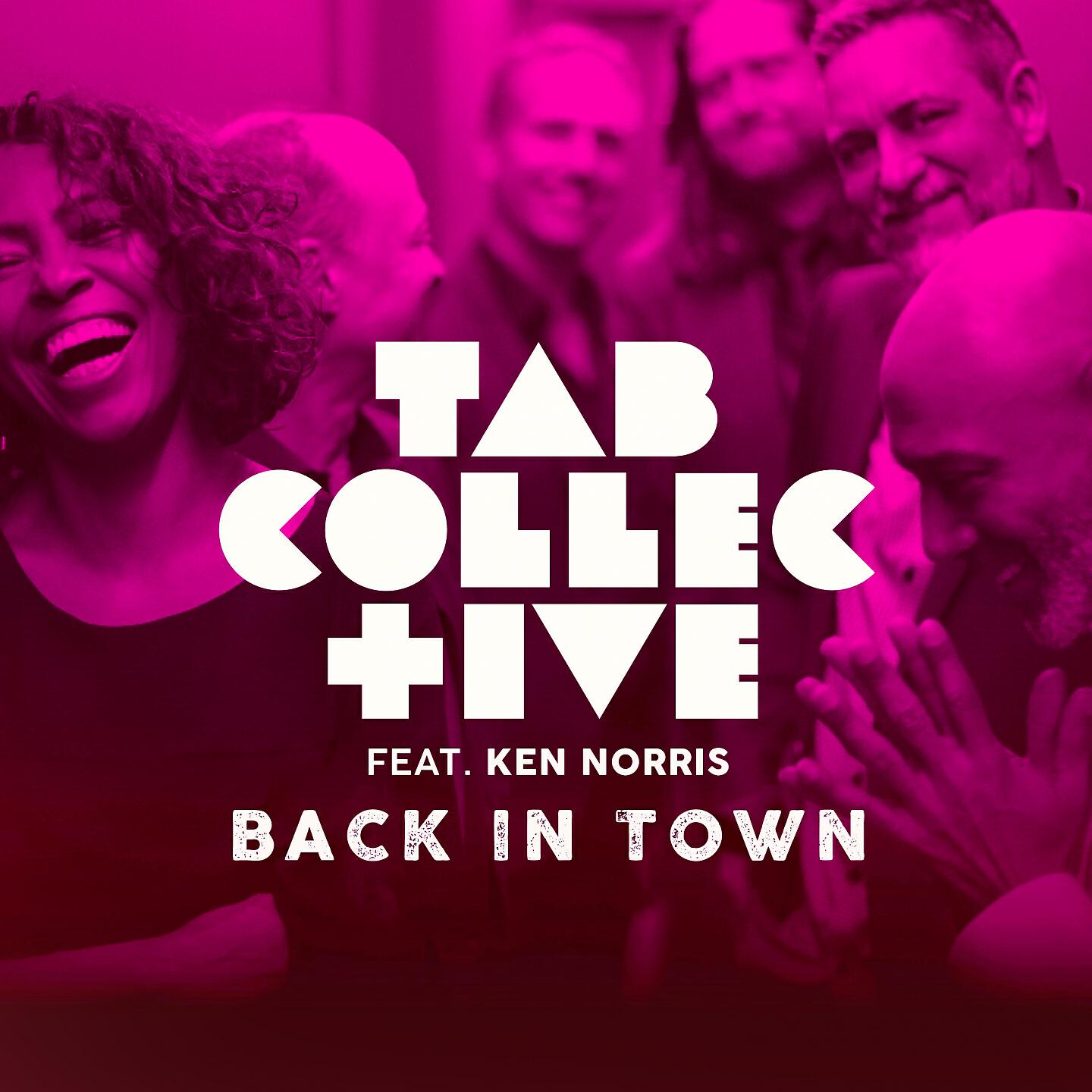 Релиз Back In Town
