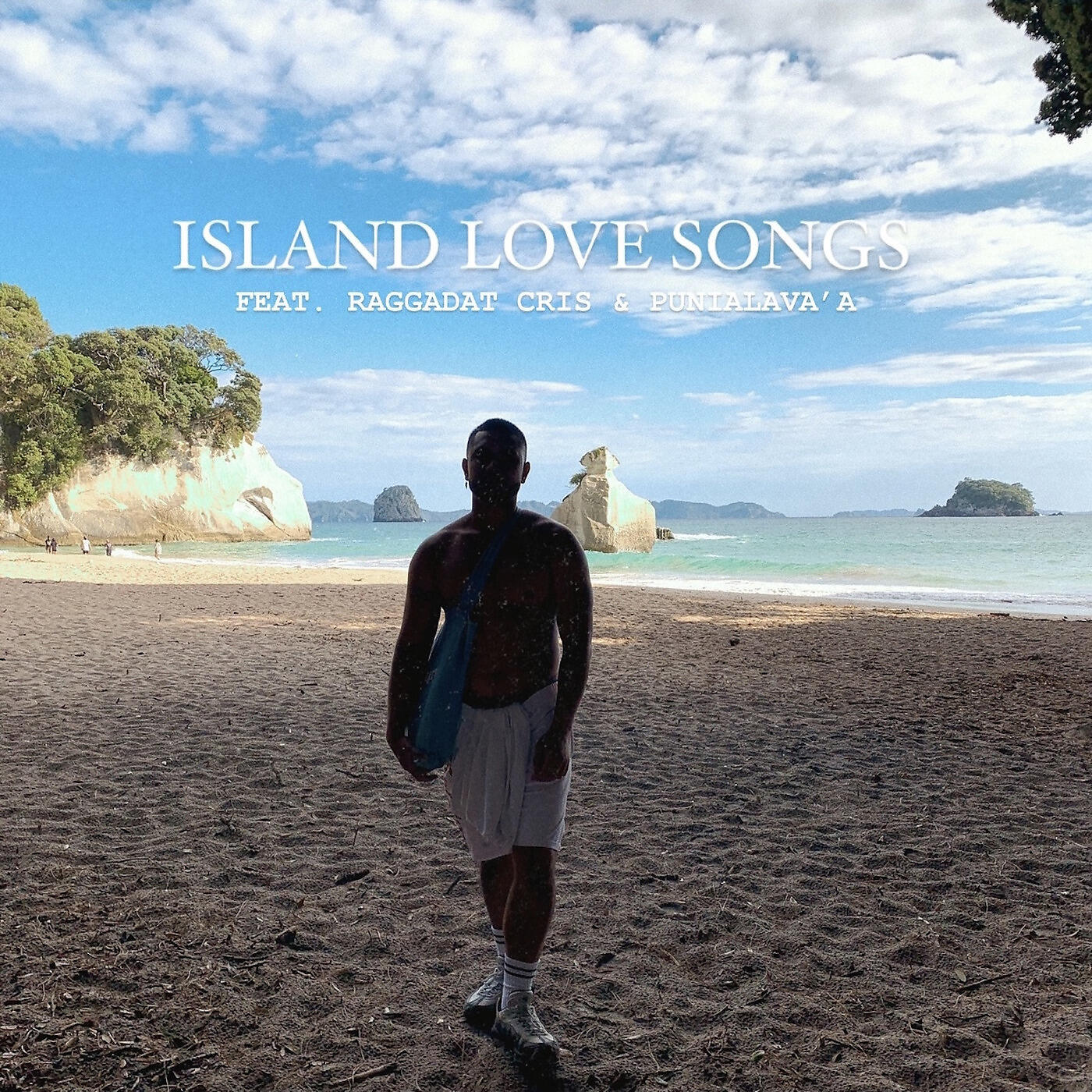 Релиз Island Love Songs