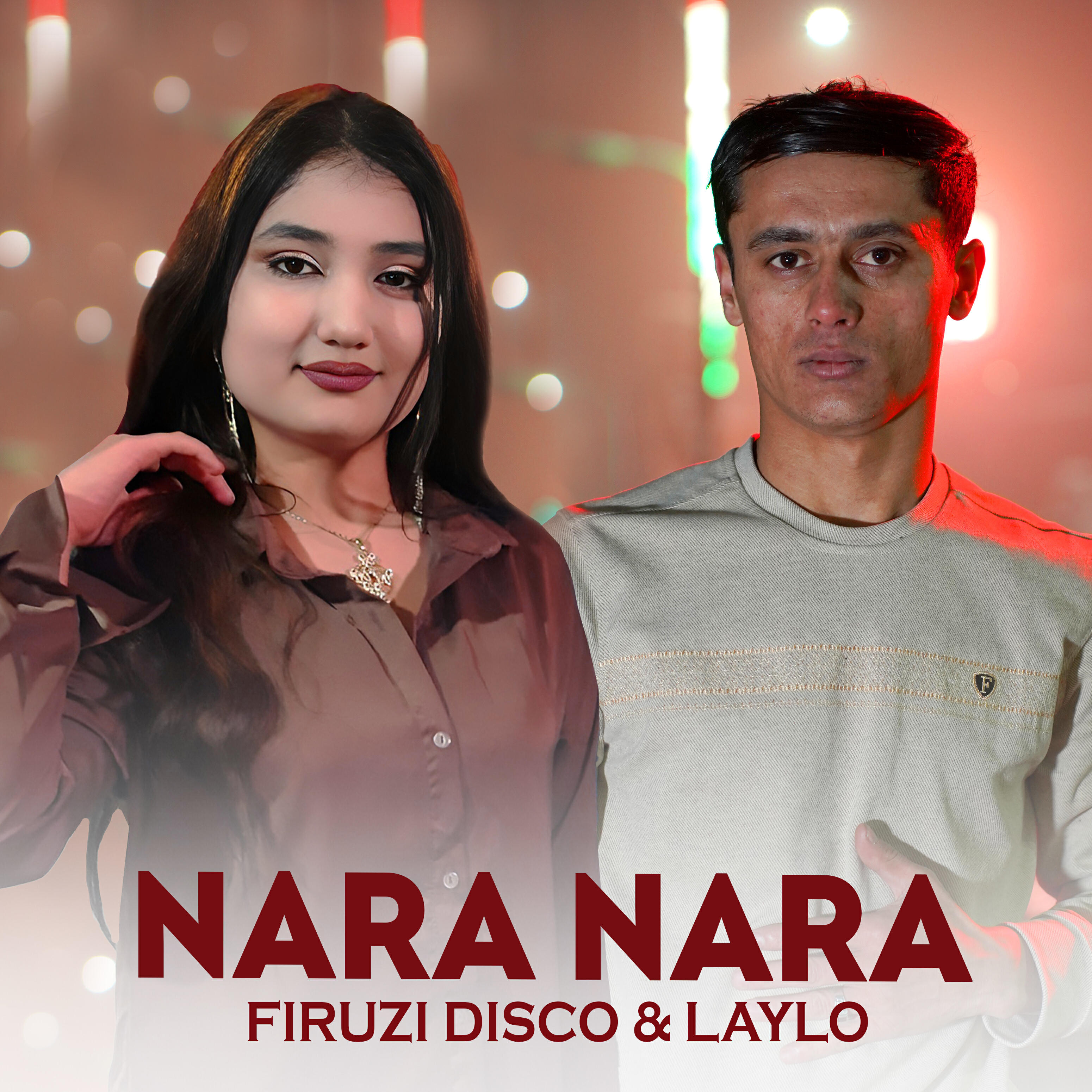 Релиз Mara Mara (feat. Laylo)