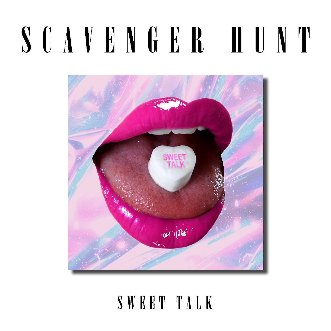 Релиз Sweet Talk