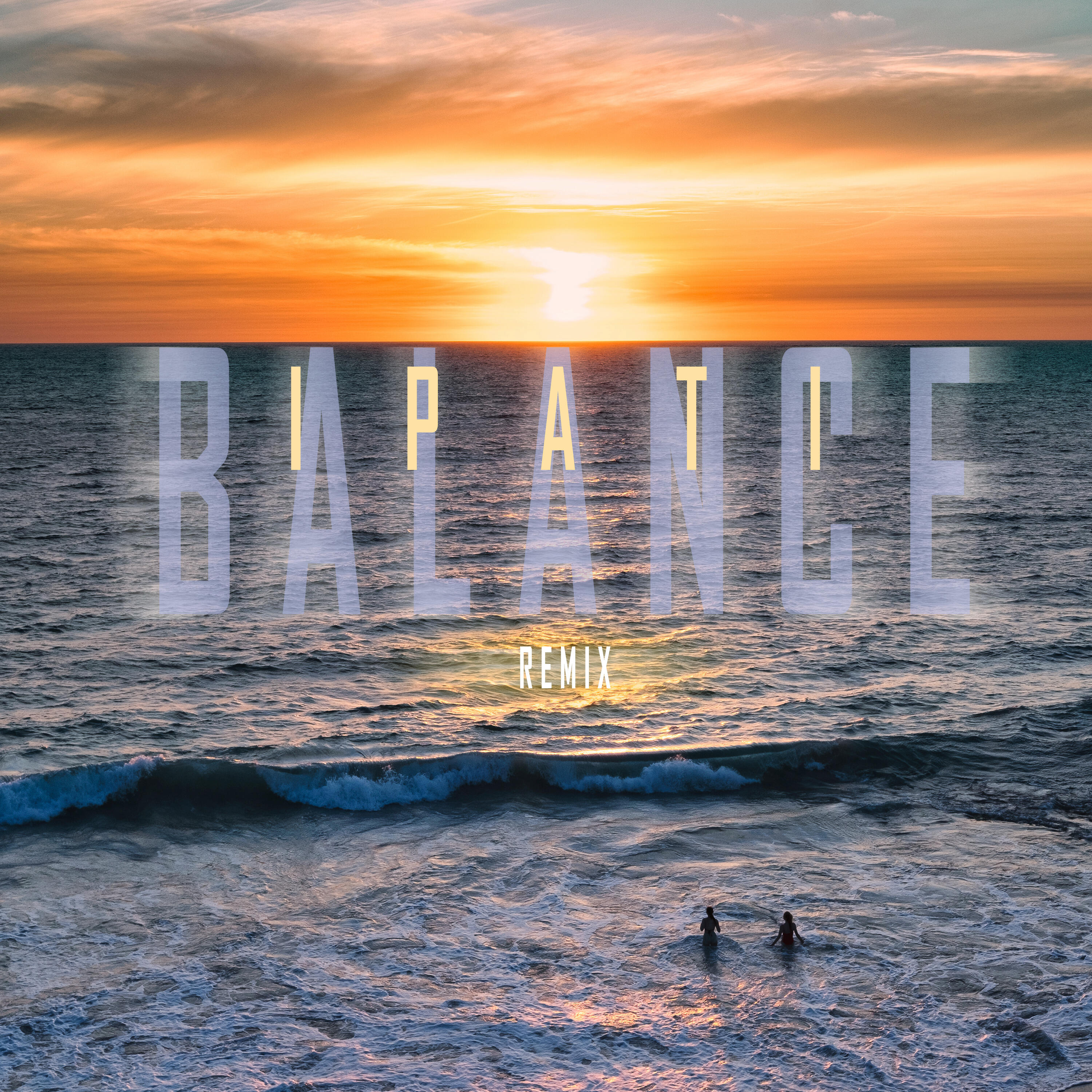 Релиз Balance