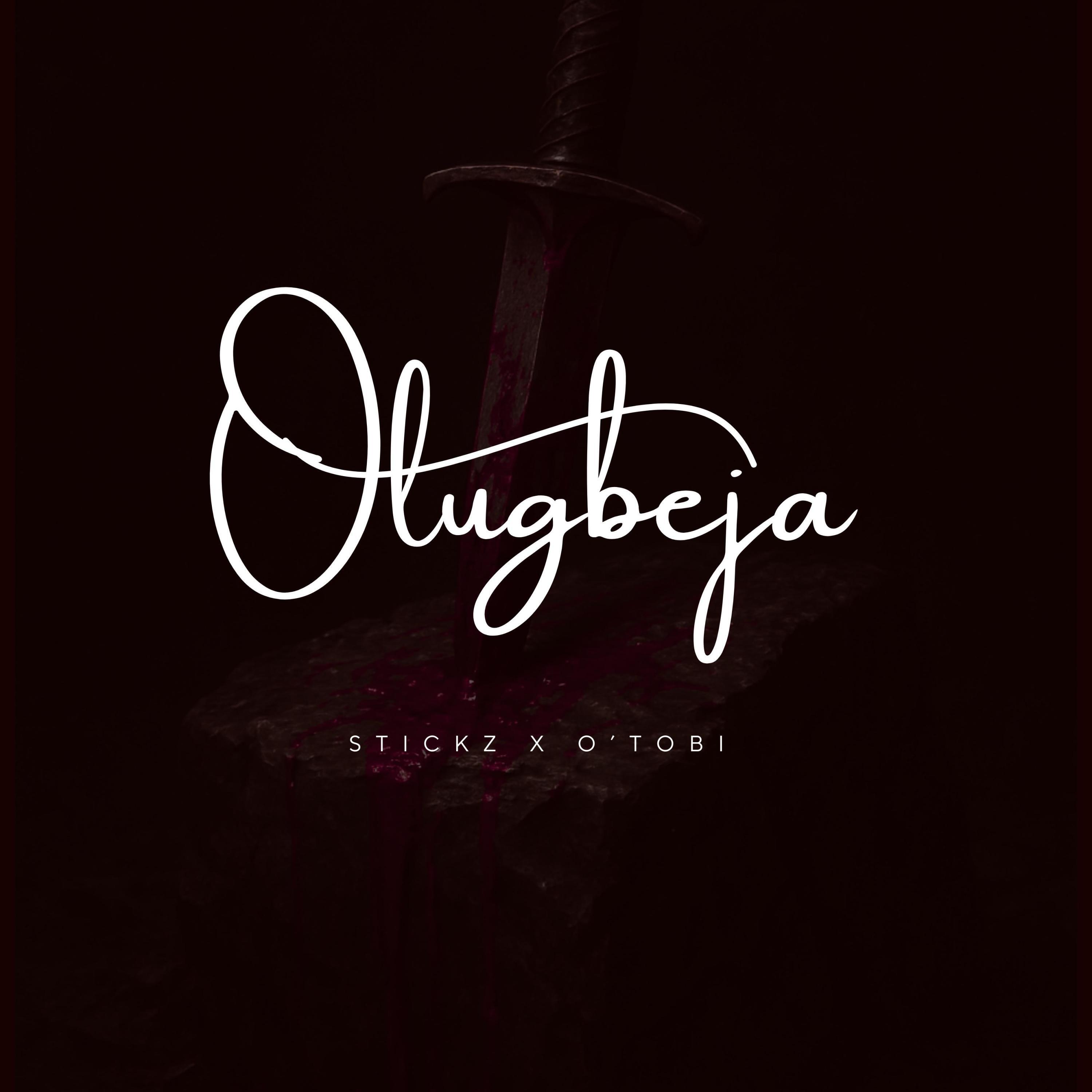Релиз Olugbeja