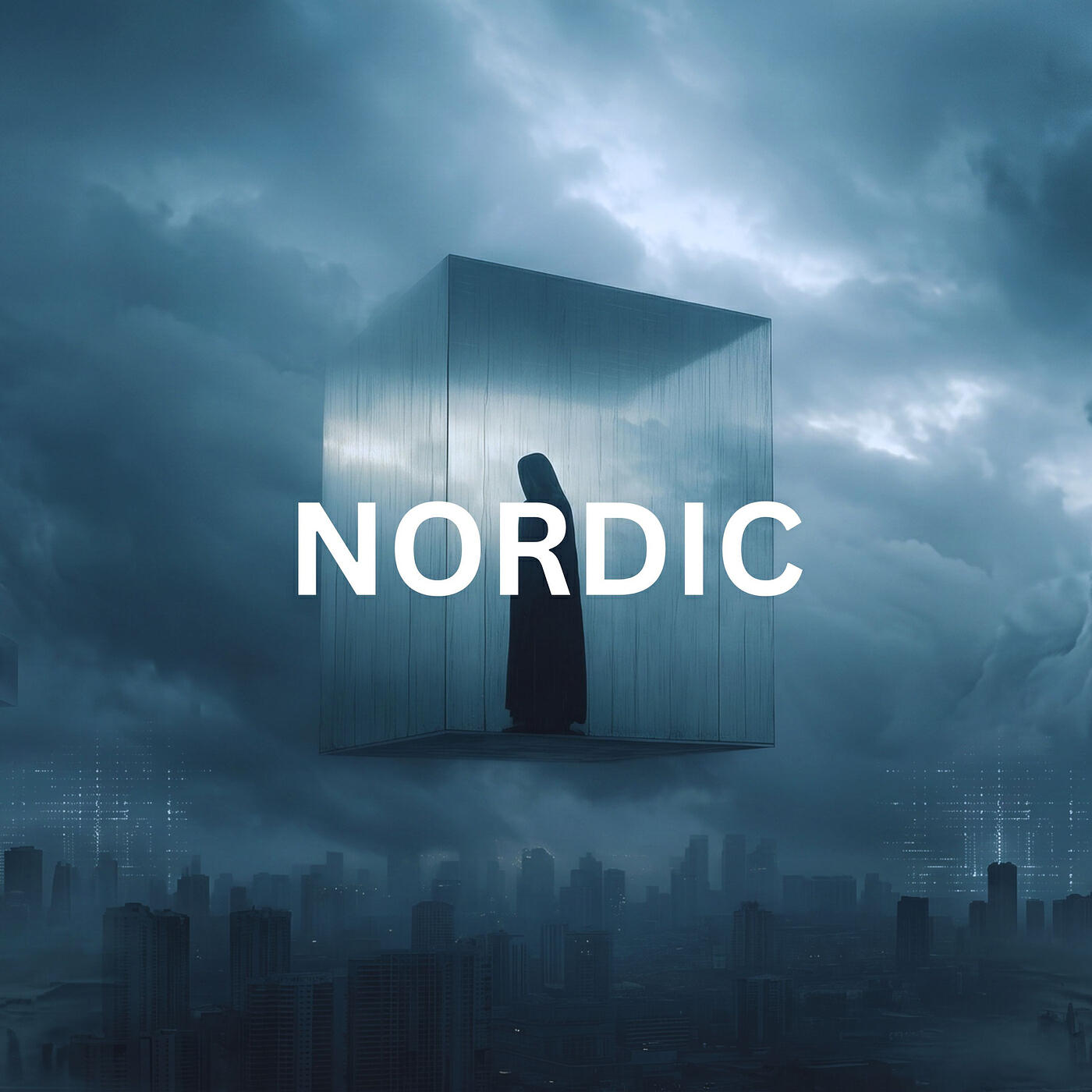 Релиз Nordic