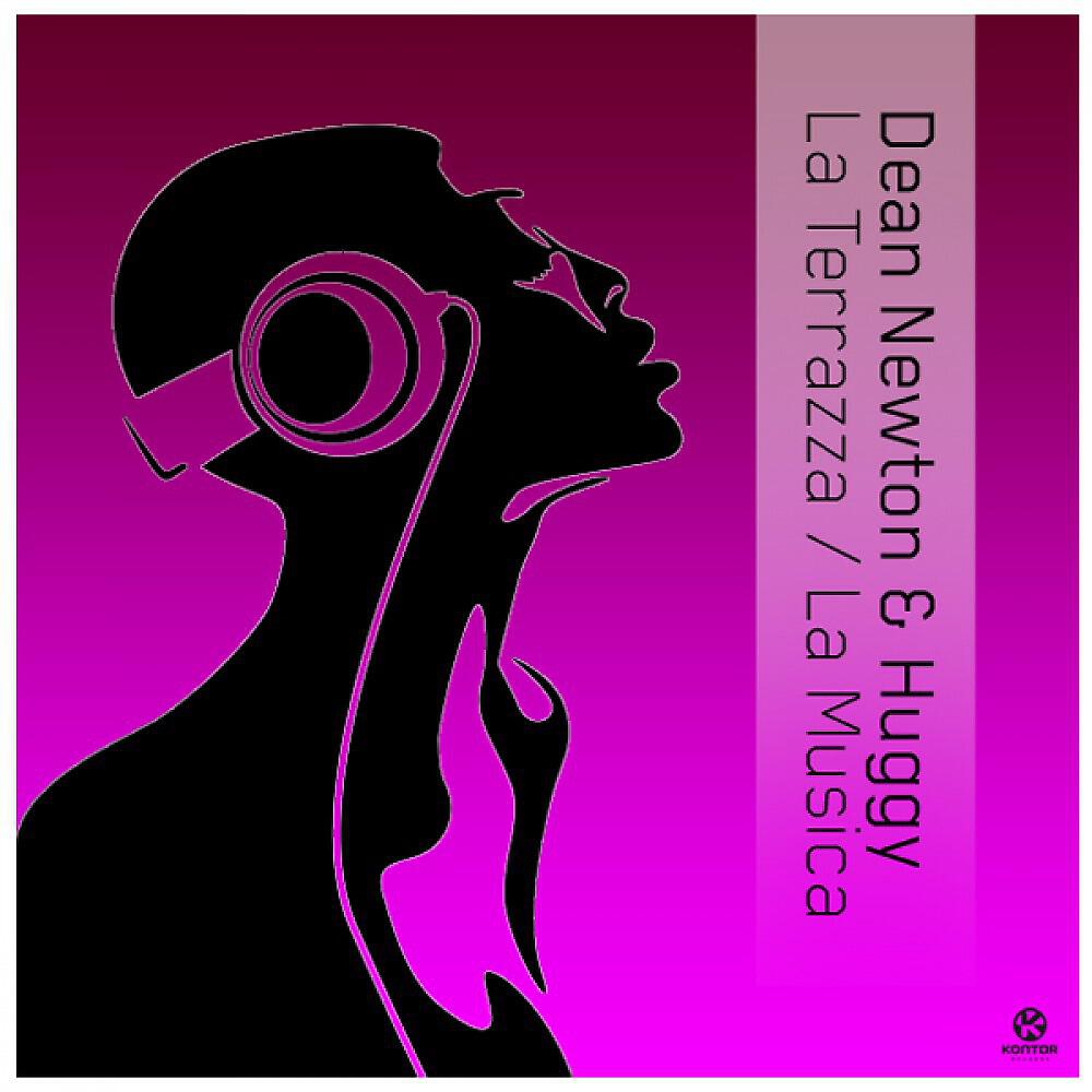 Релиз La terrazza / La musica