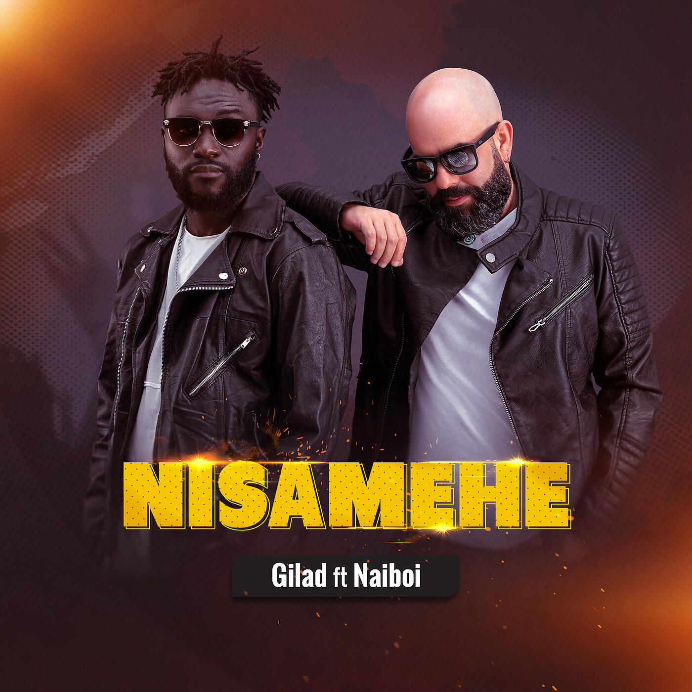 Релиз Nisamehe