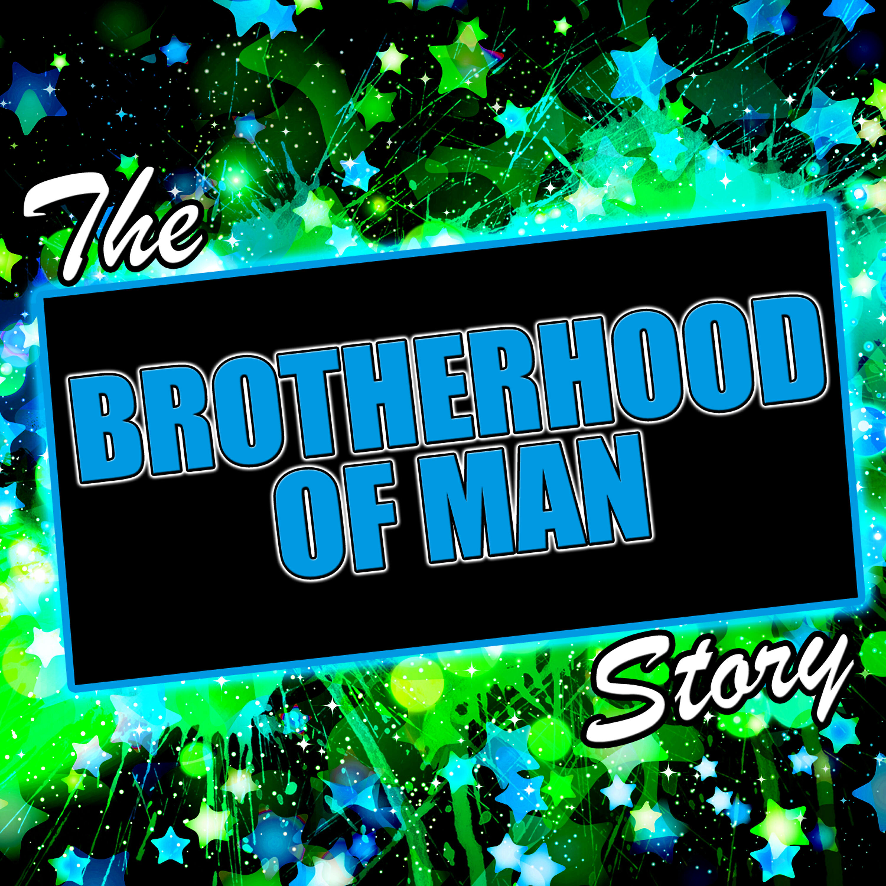 Brotherhood of Man - United We Stand