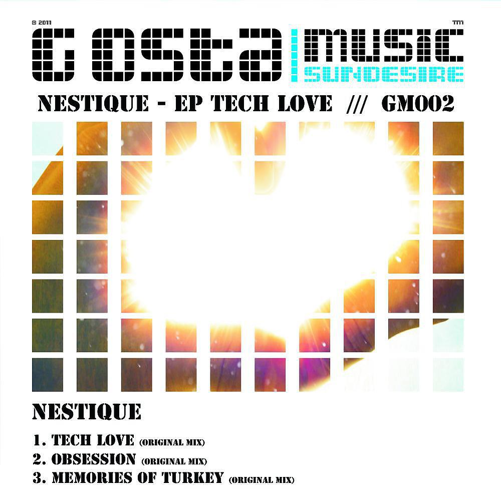 Nestique