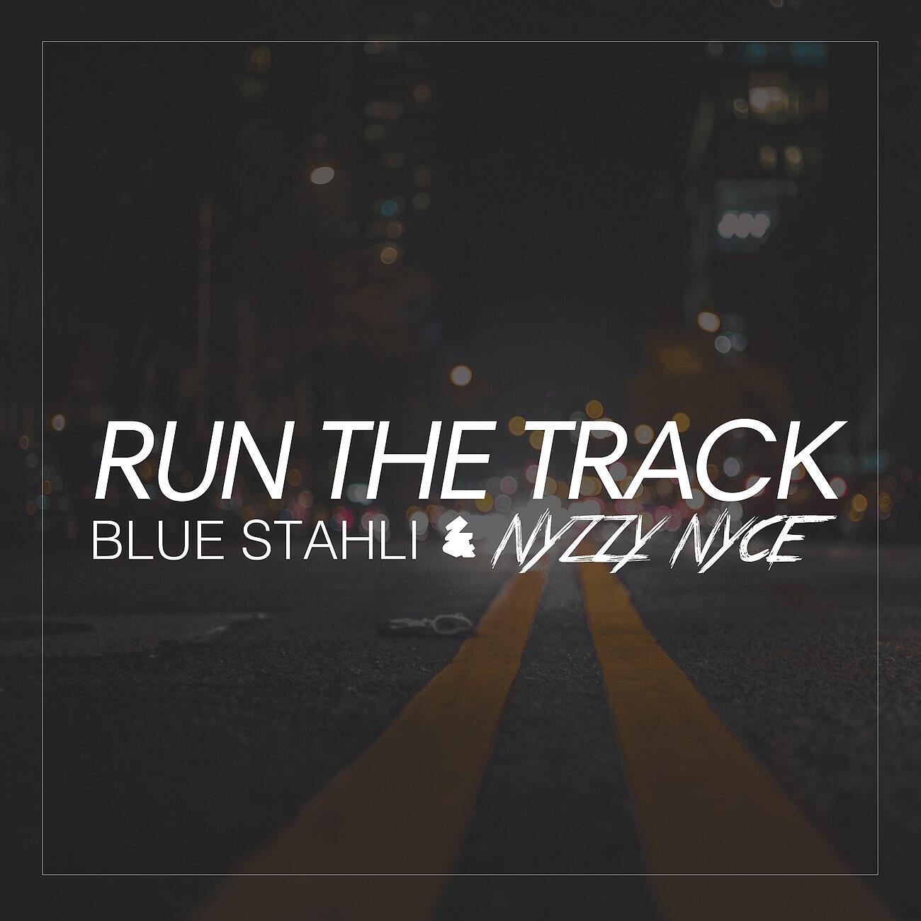 Релиз Run The Track