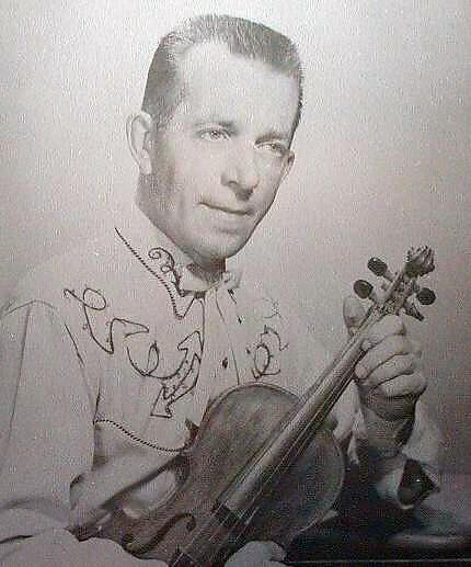 Bill Shepherd