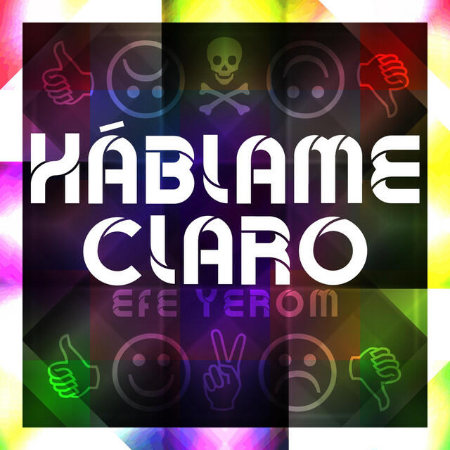 Релиз Háblame Claro
