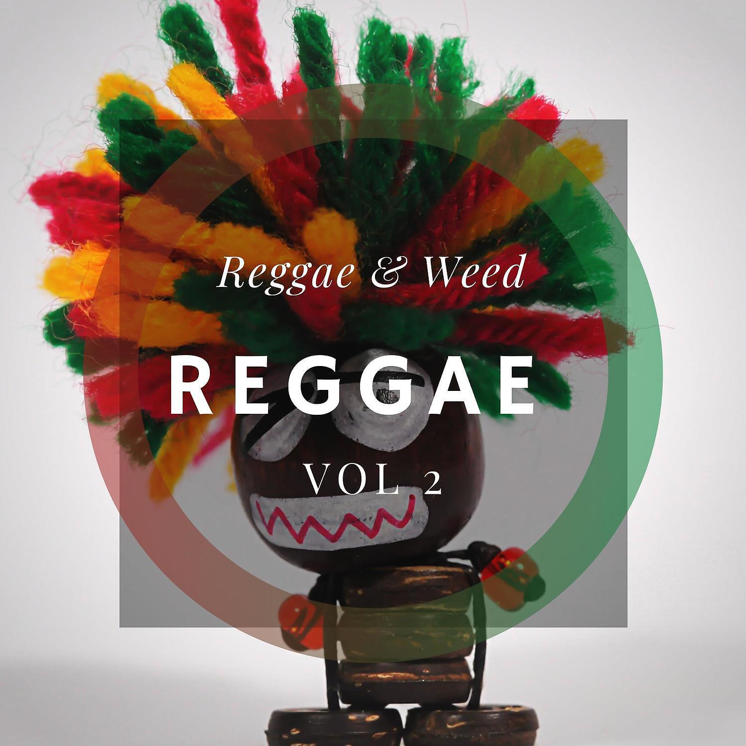 Релиз Reggae Vol 2