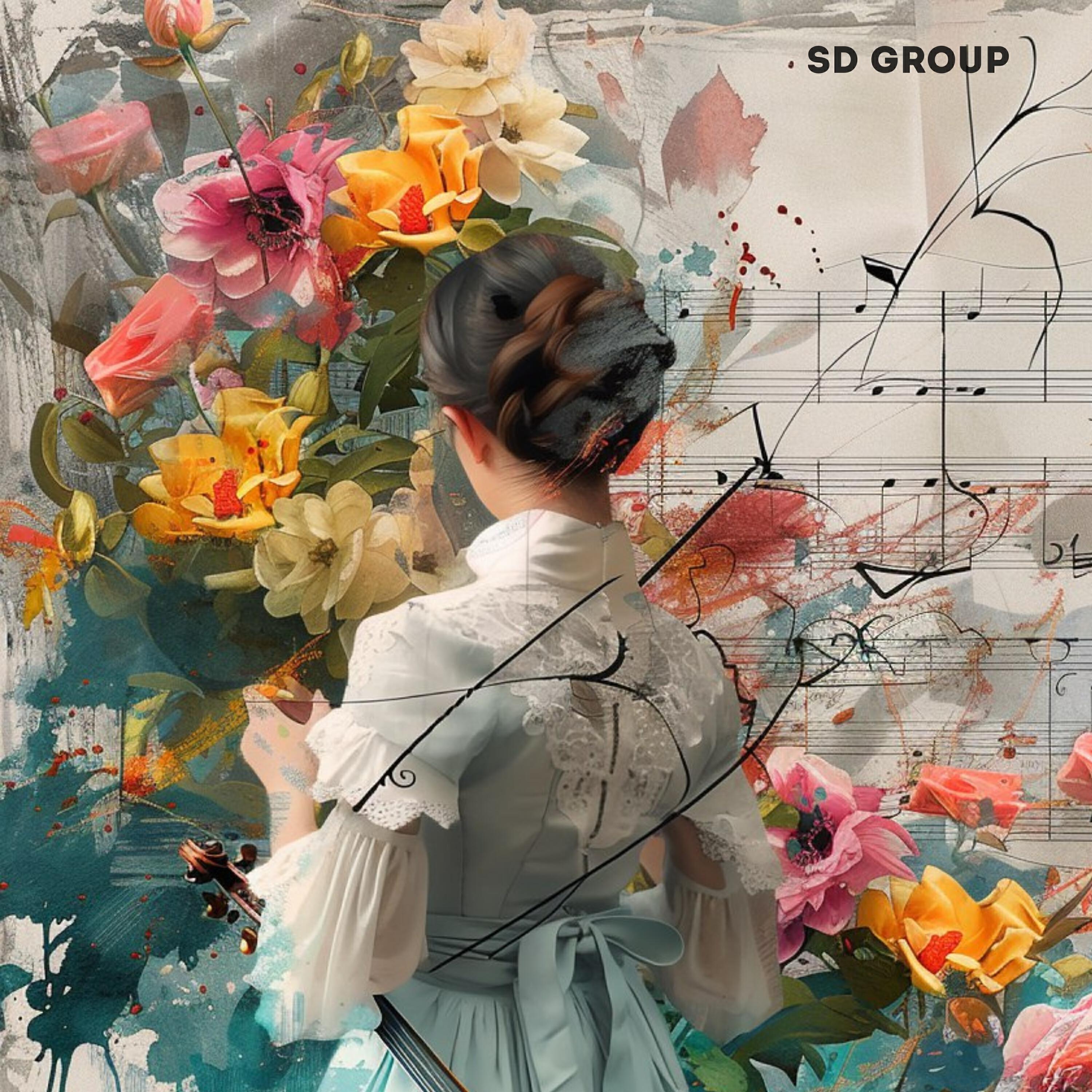 SD group