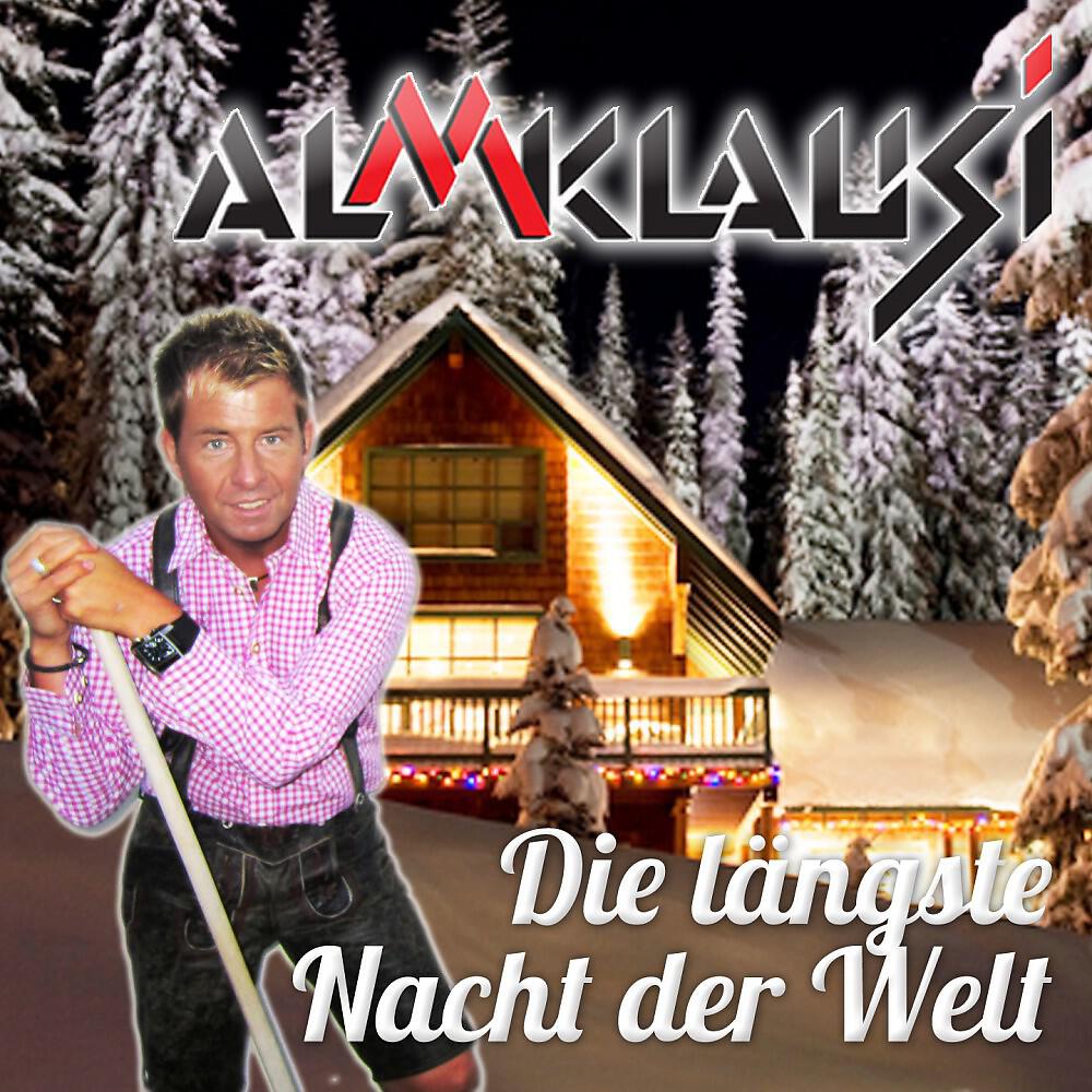 Релиз Die längste Nacht der Welt